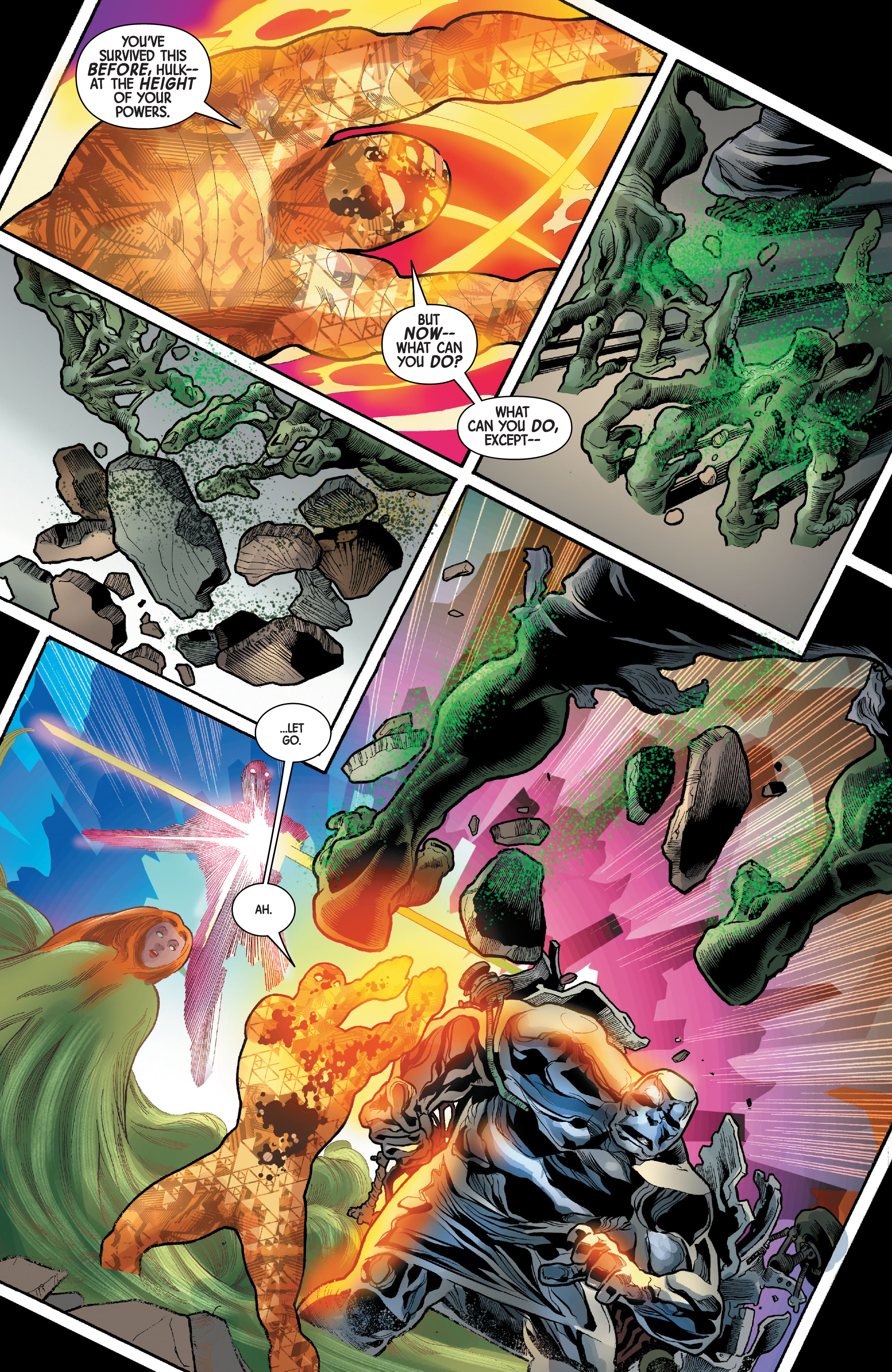 Immortal Hulk (2018-) issue 44 - Page 7