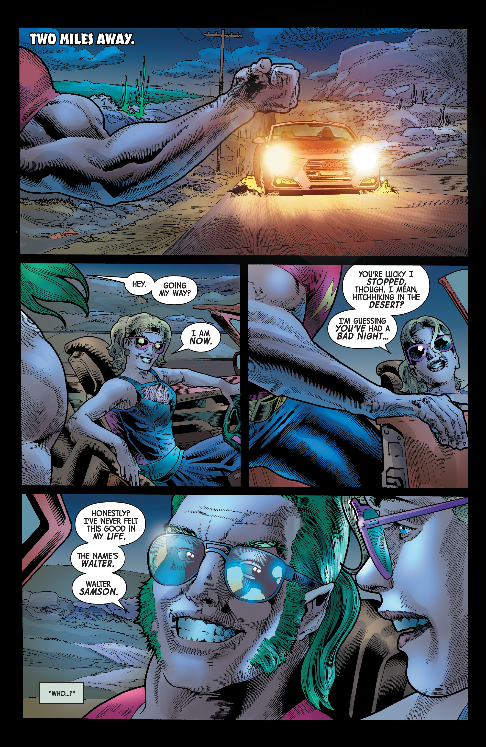 Immortal Hulk (2018-) issue 45 - Page 12