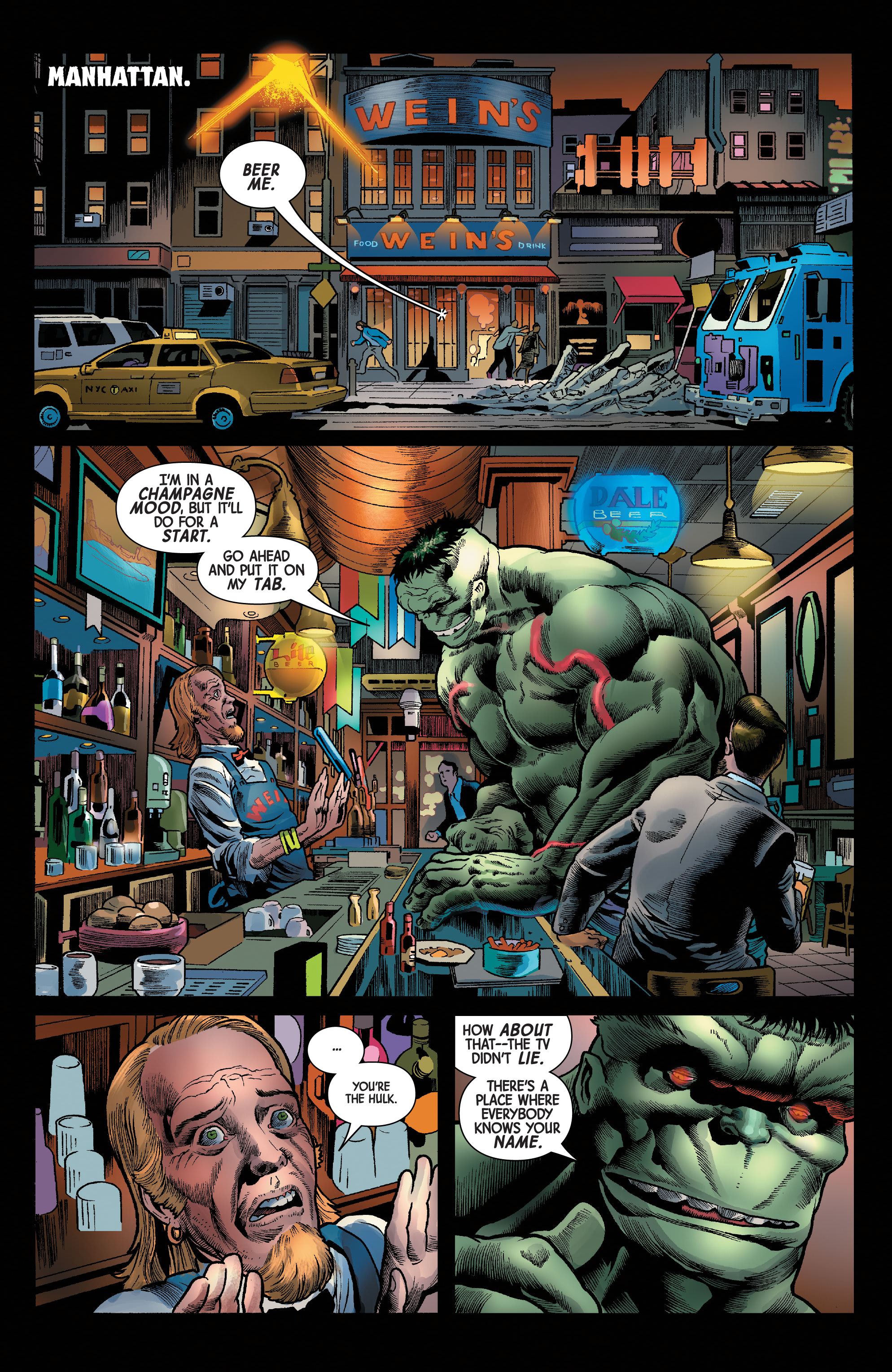 Immortal Hulk (2018-) issue 46 - Page 13