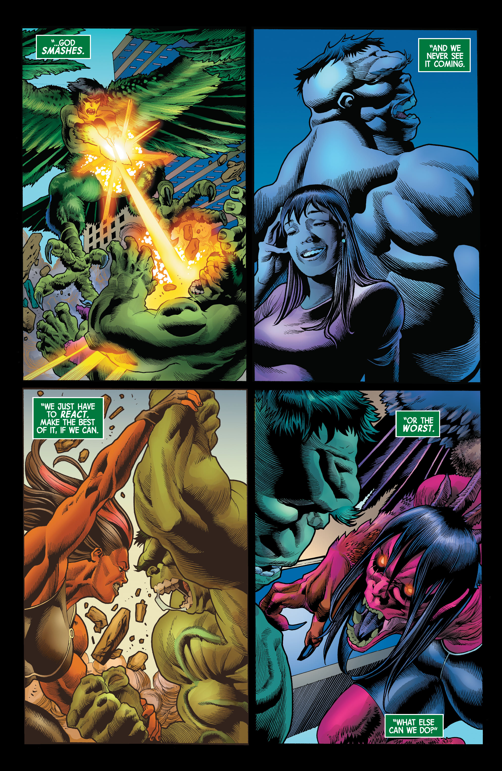 Immortal Hulk (2018-) issue 48 - Page 13