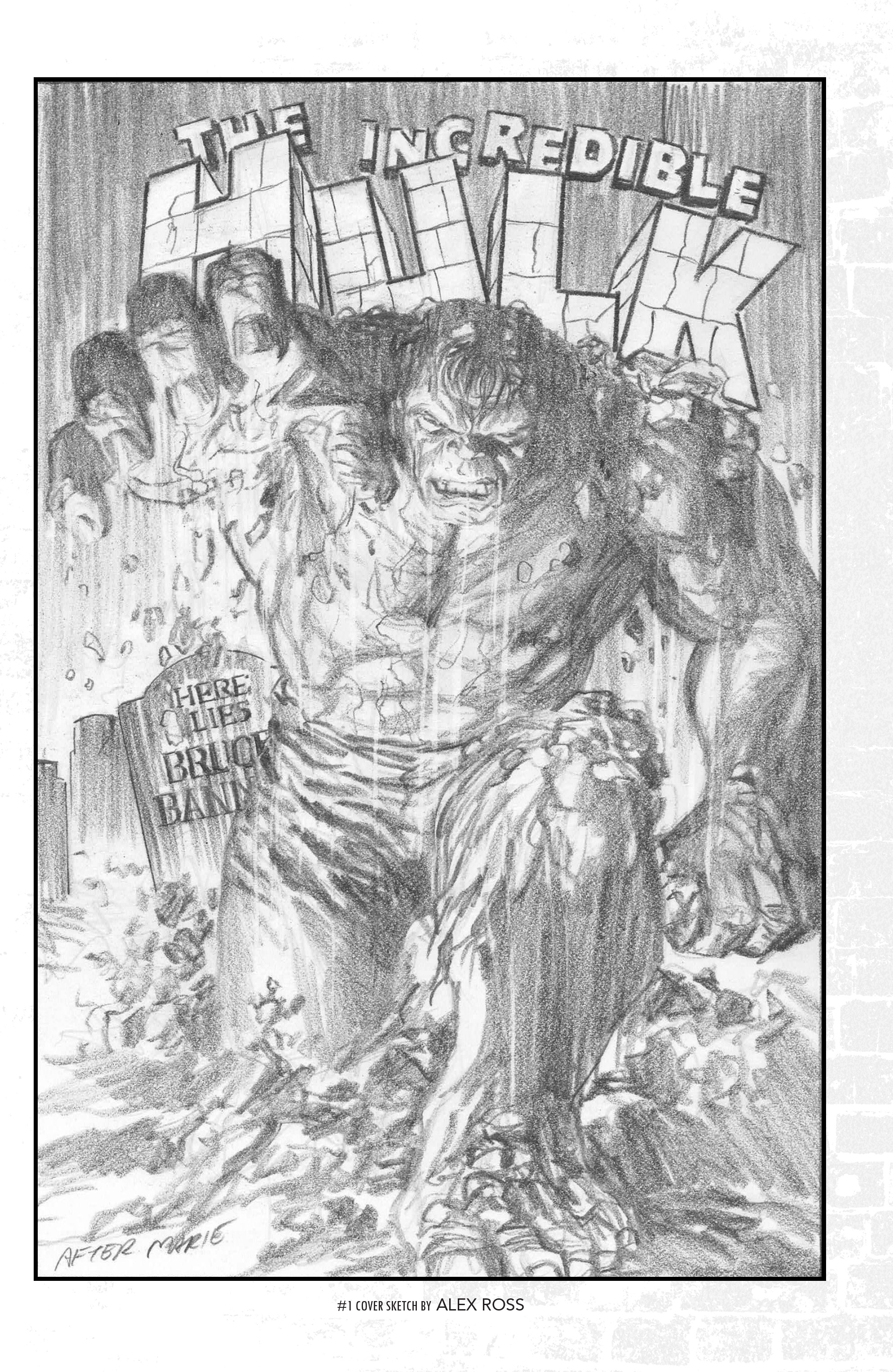 Immortal Hulk Director's Cut (2019) issue 1 - Page 32