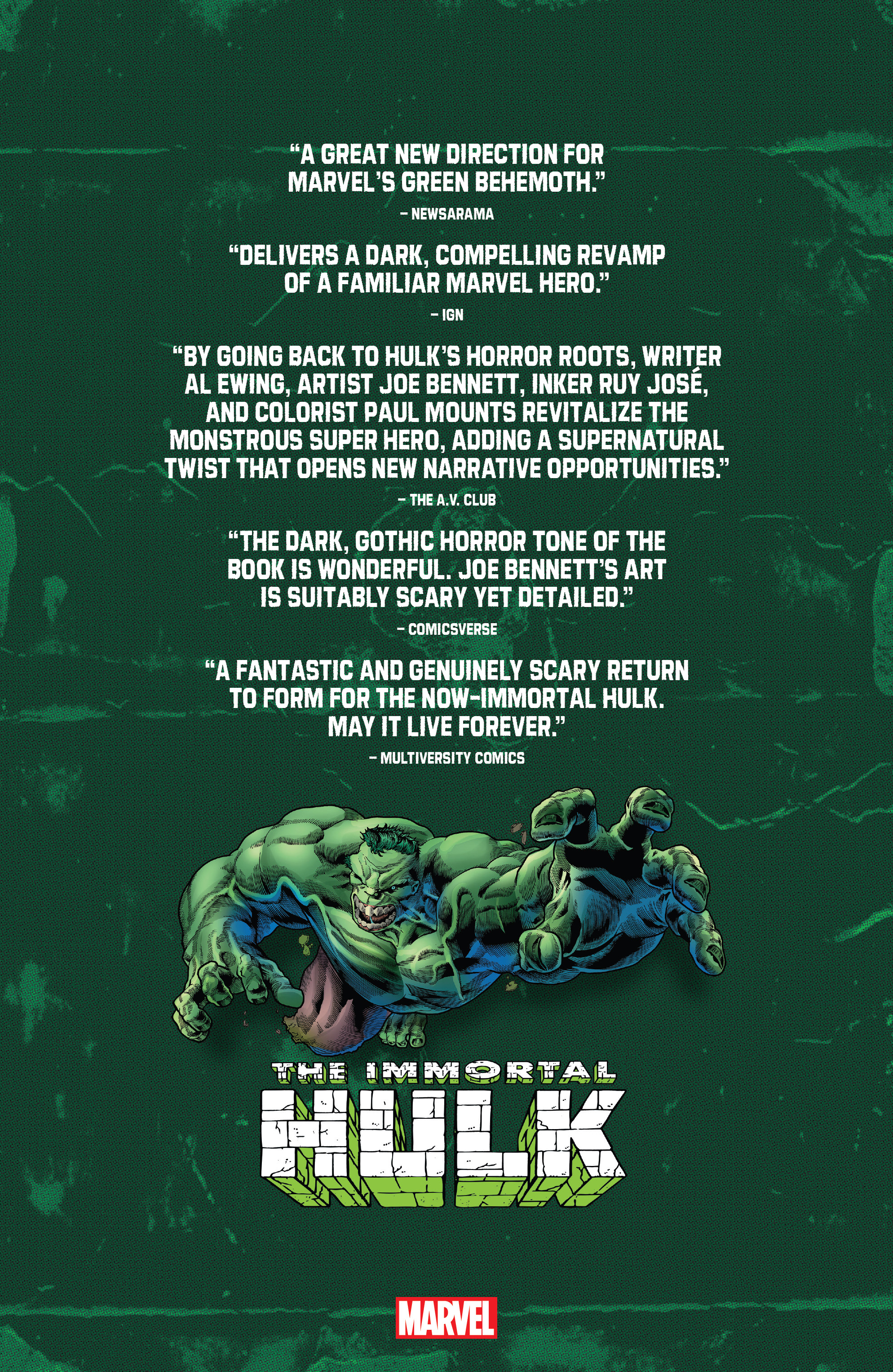 Immortal Hulk Director's Cut (2019) issue 1 - Page 69