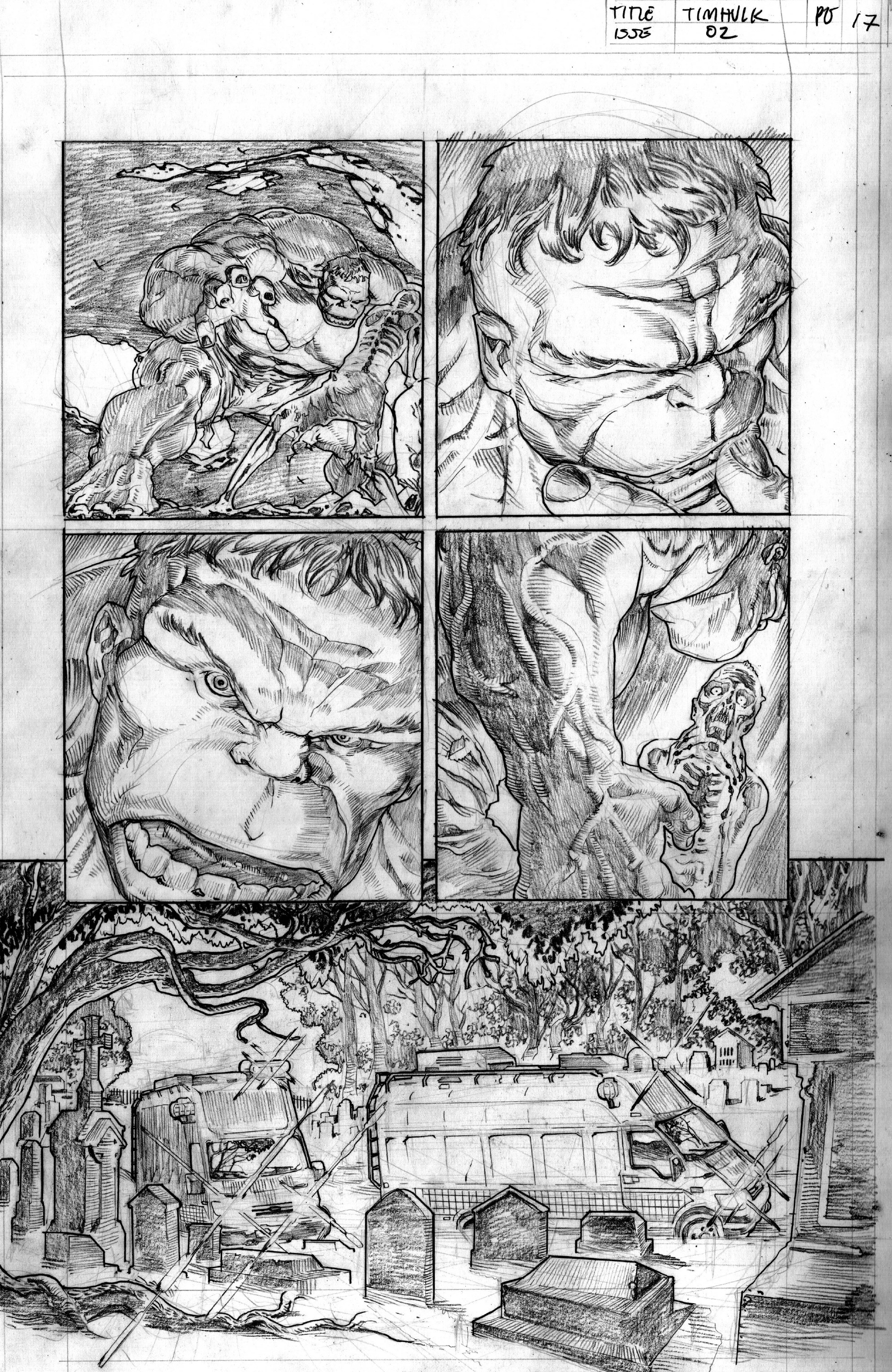 Immortal Hulk Director's Cut (2019) issue 2 - Page 40