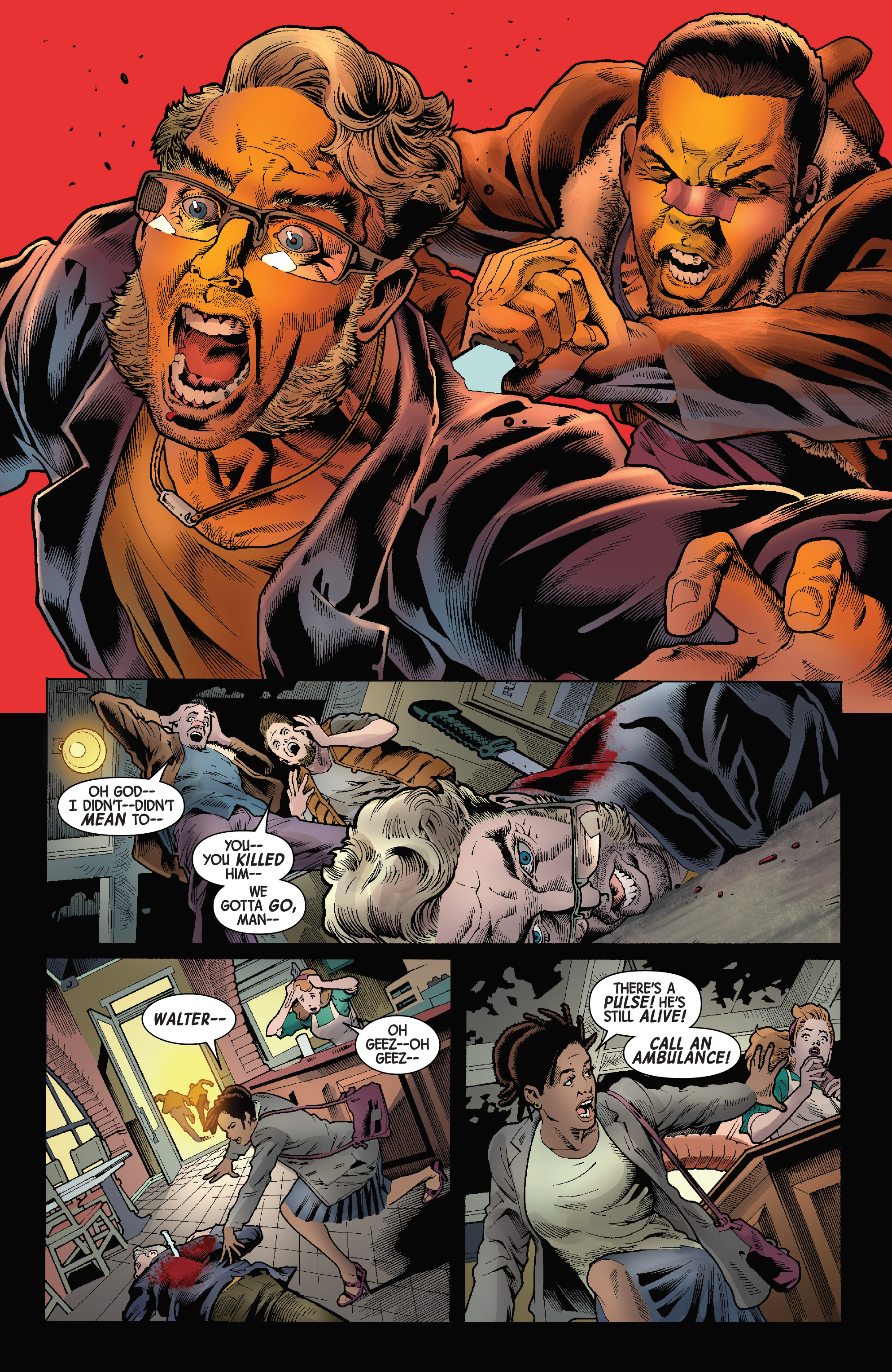 Immortal Hulk Director's Cut (2019) issue 4 - Page 15