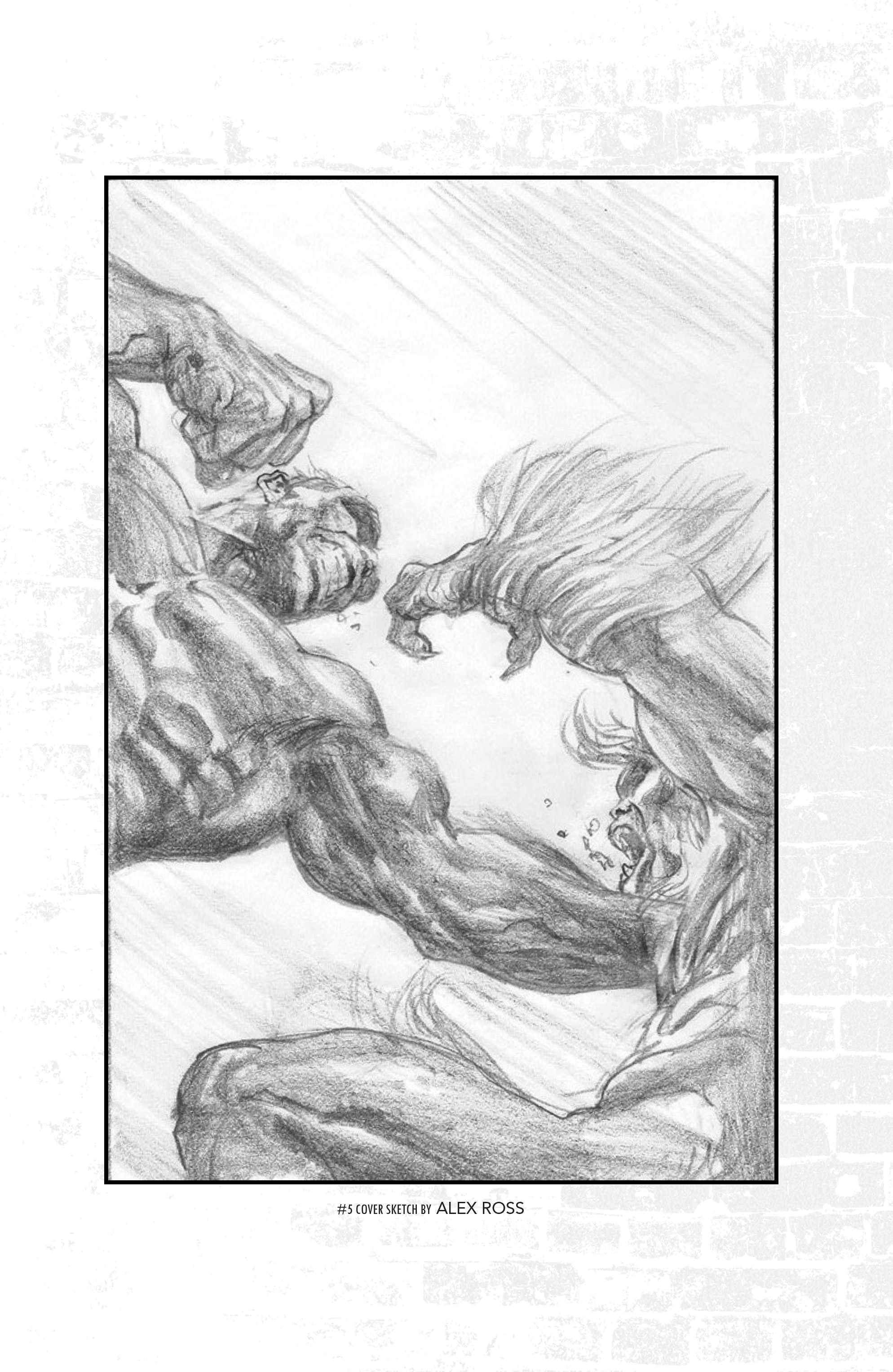 Immortal Hulk Director's Cut (2019) issue 5 - Page 23