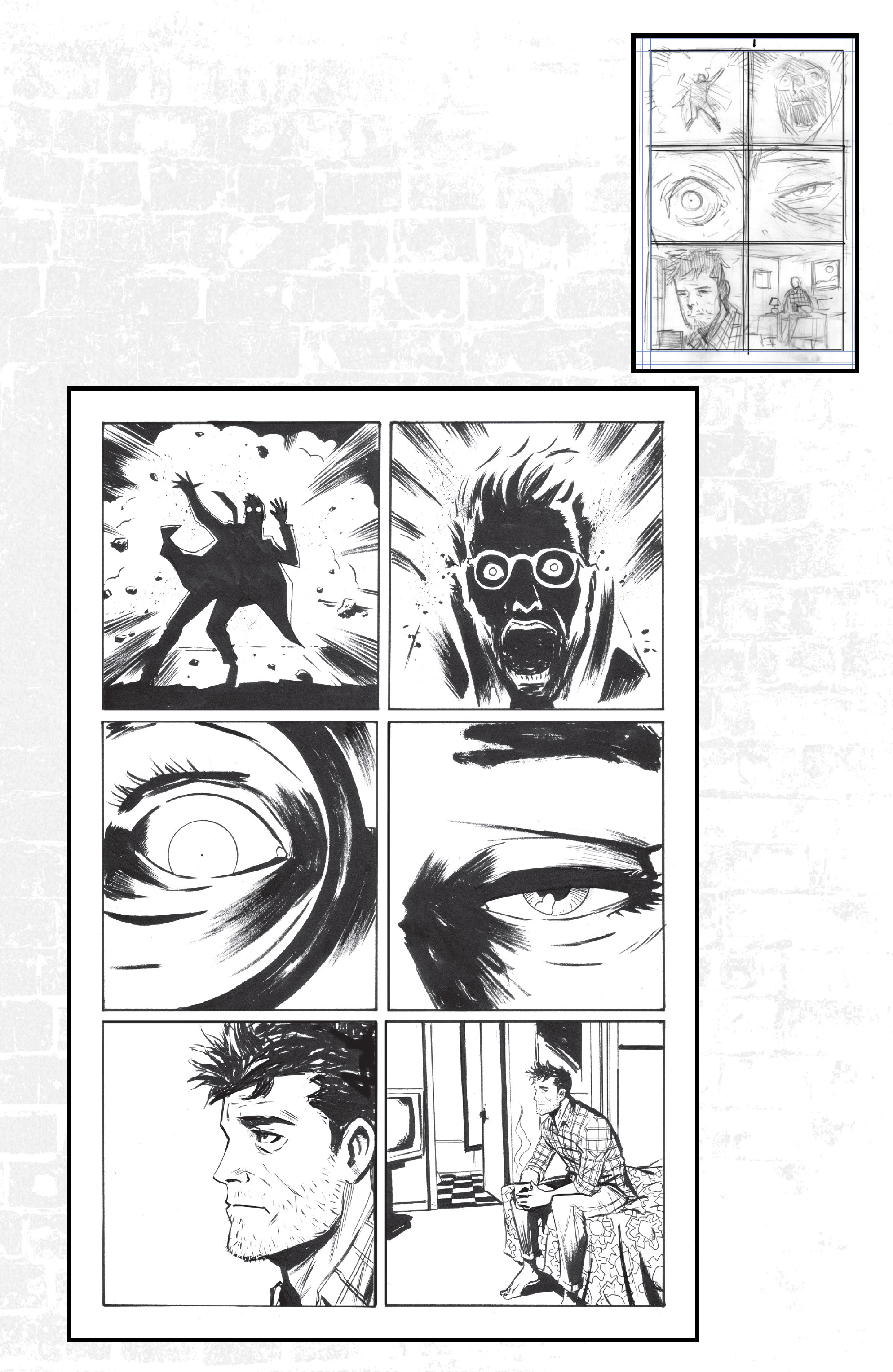 Immortal Hulk Director's Cut (2019) issue 6 - Page 22