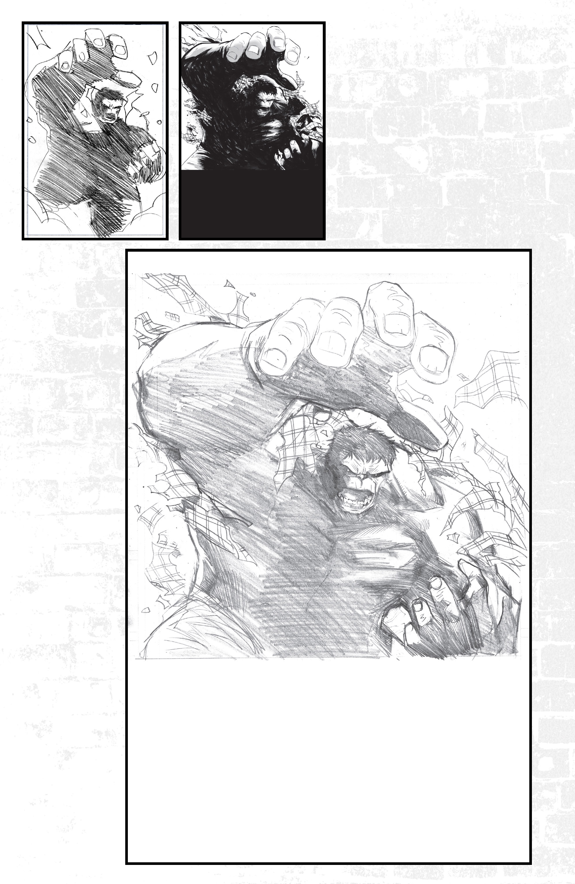 Immortal Hulk Director's Cut (2019) issue 6 - Page 39