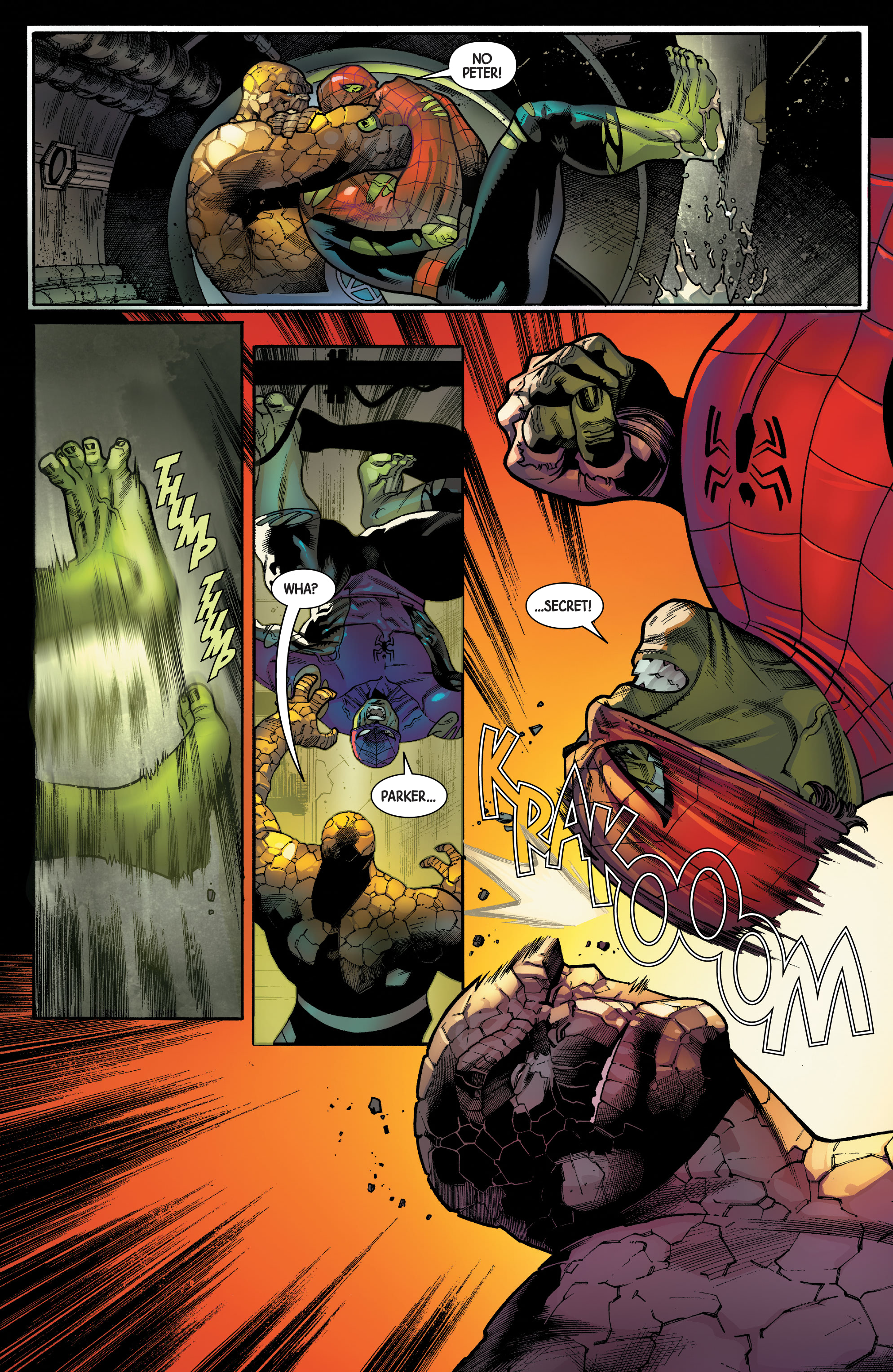 Immortal Hulk: Great Power (TPB) (2021) issue 1 - Page 14