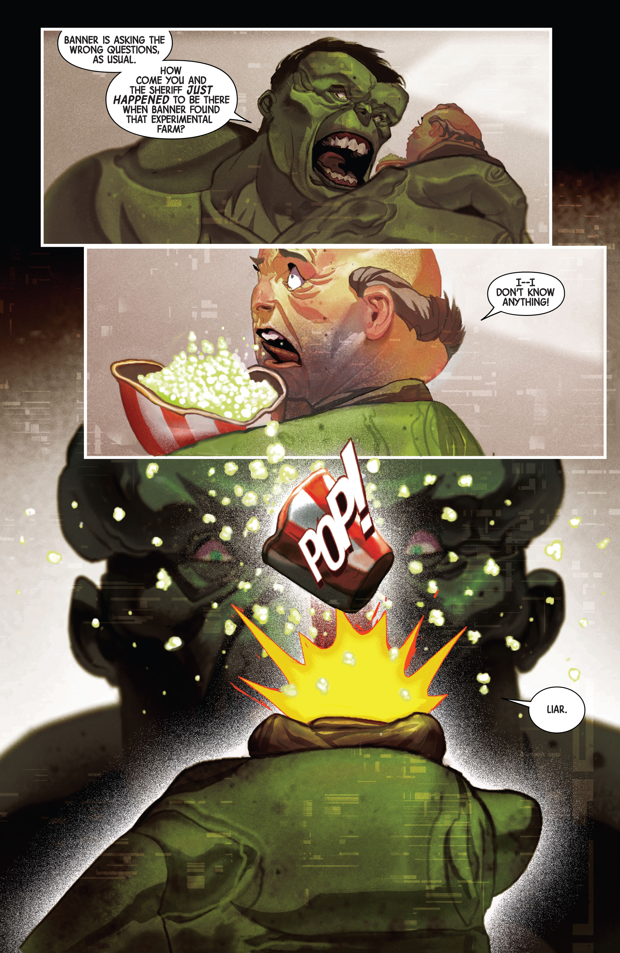 Immortal Hulk: Great Power (TPB) (2021) issue 1 - Page 53