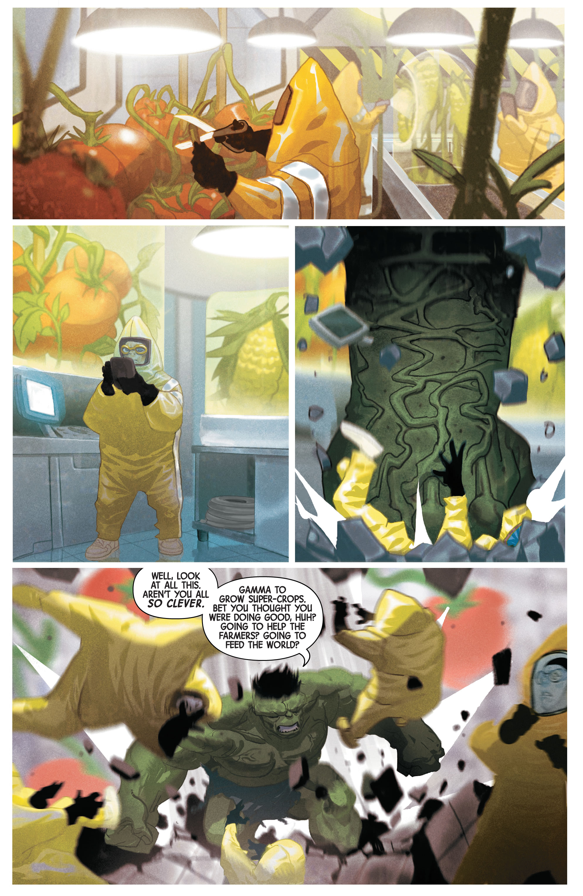 Immortal Hulk: Great Power (TPB) (2021) issue 1 - Page 60