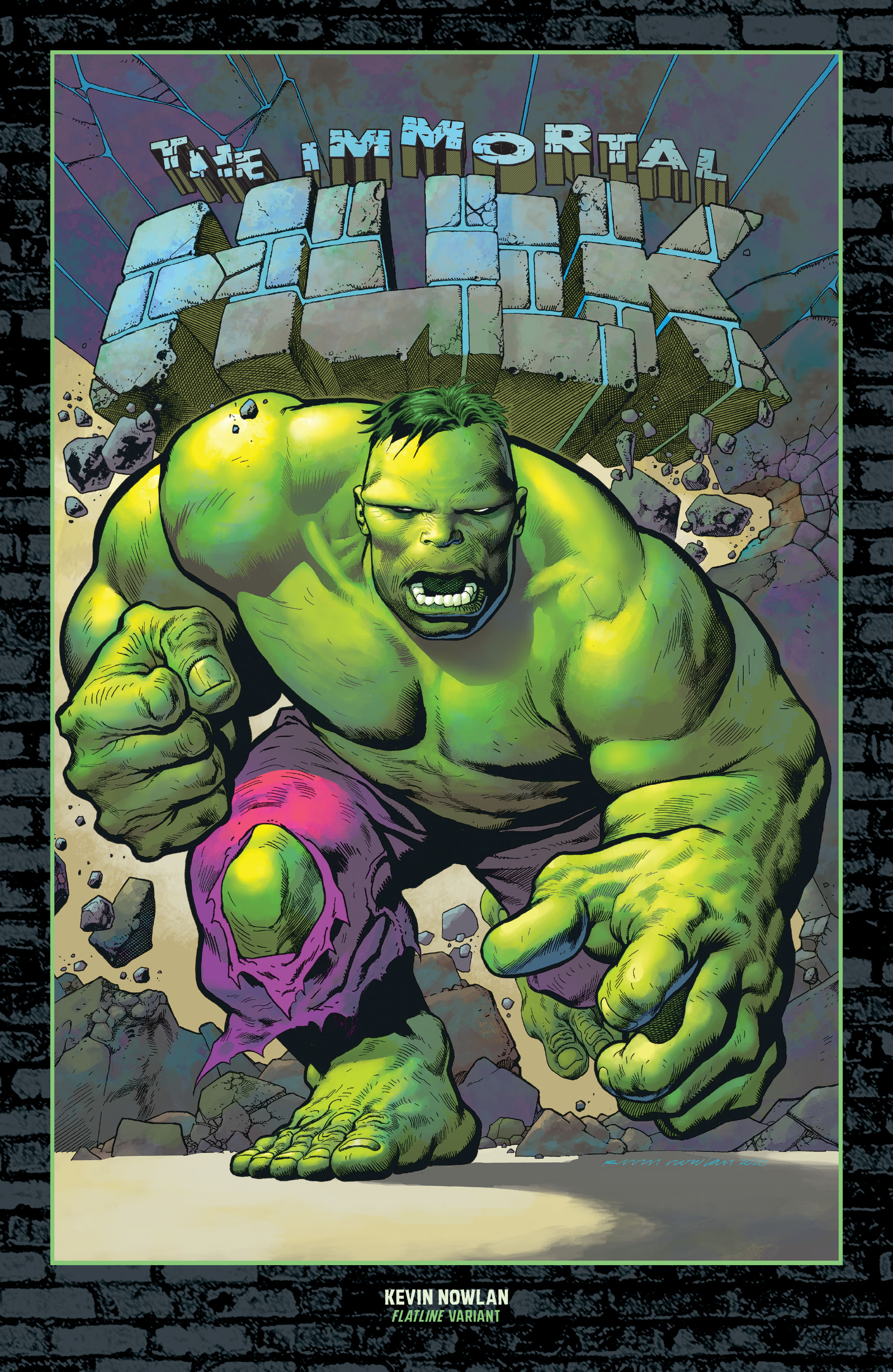 Immortal Hulk: Great Power (TPB) (2021) issue 1 - Page 96