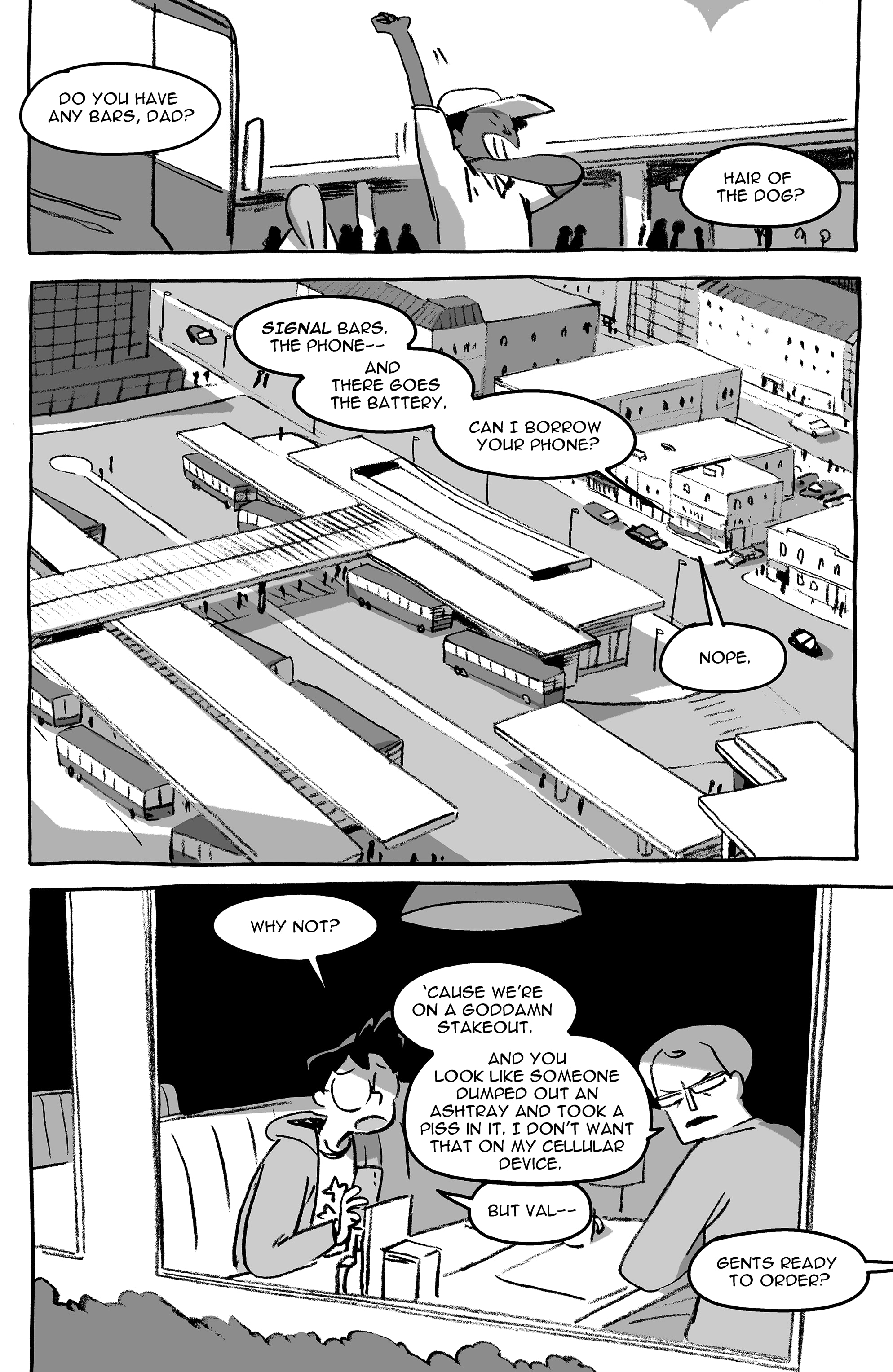 <{ $series->title }} issue 4 - Page 3