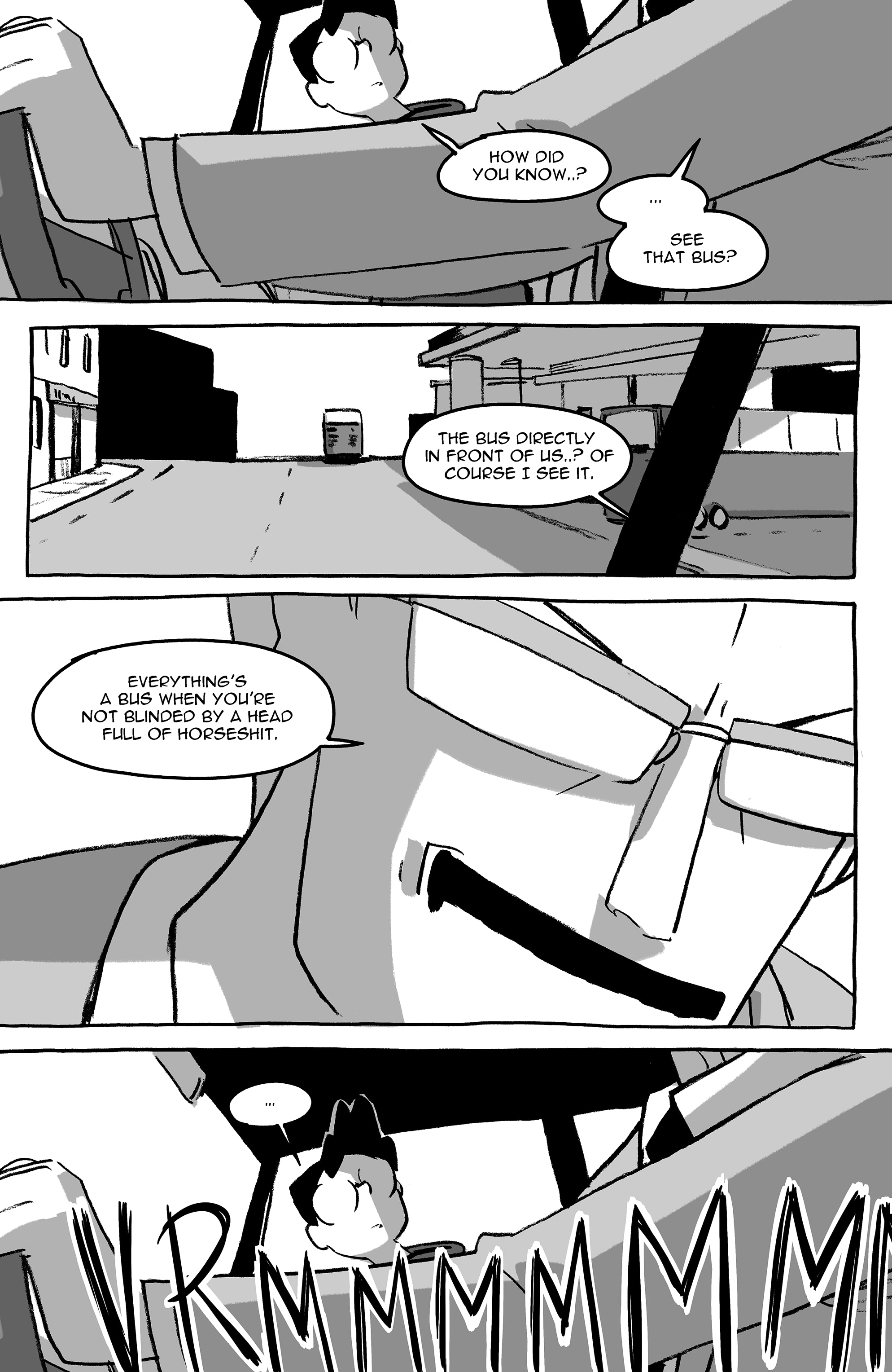 <{ $series->title }} issue 4 - Page 18