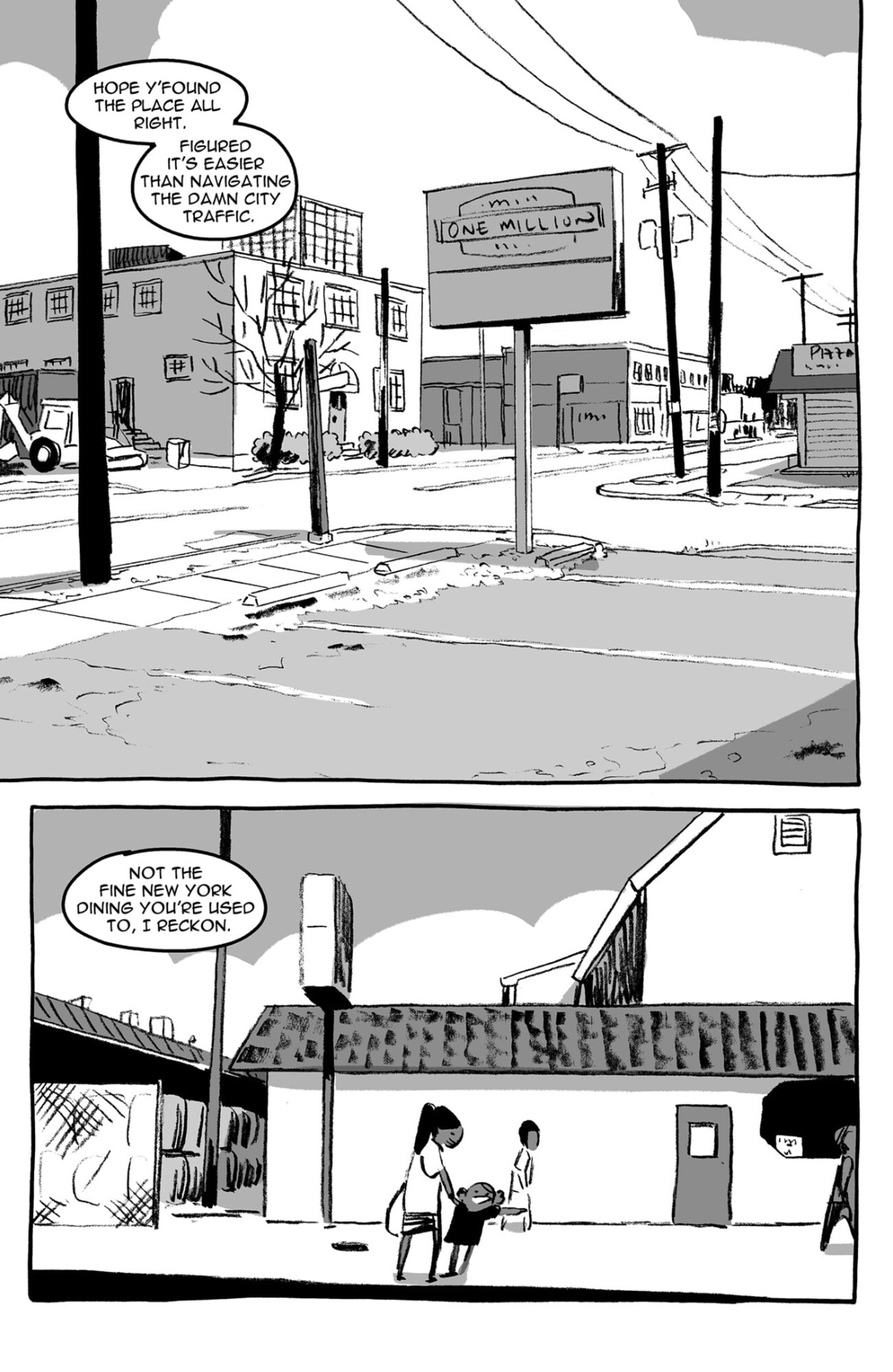 <{ $series->title }} issue 7 - Page 8