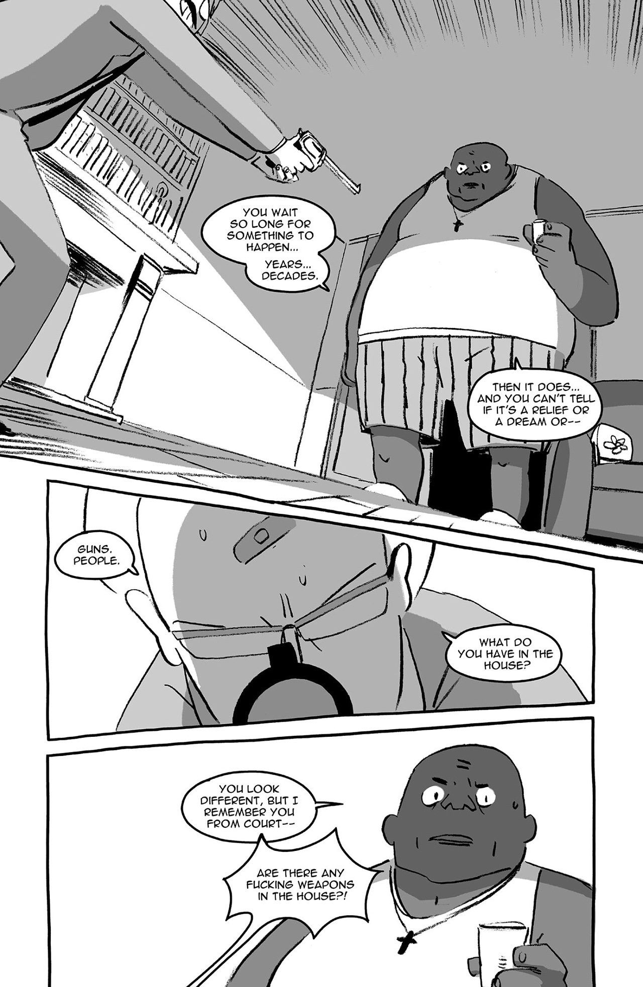 <{ $series->title }} issue 9 - Page 6