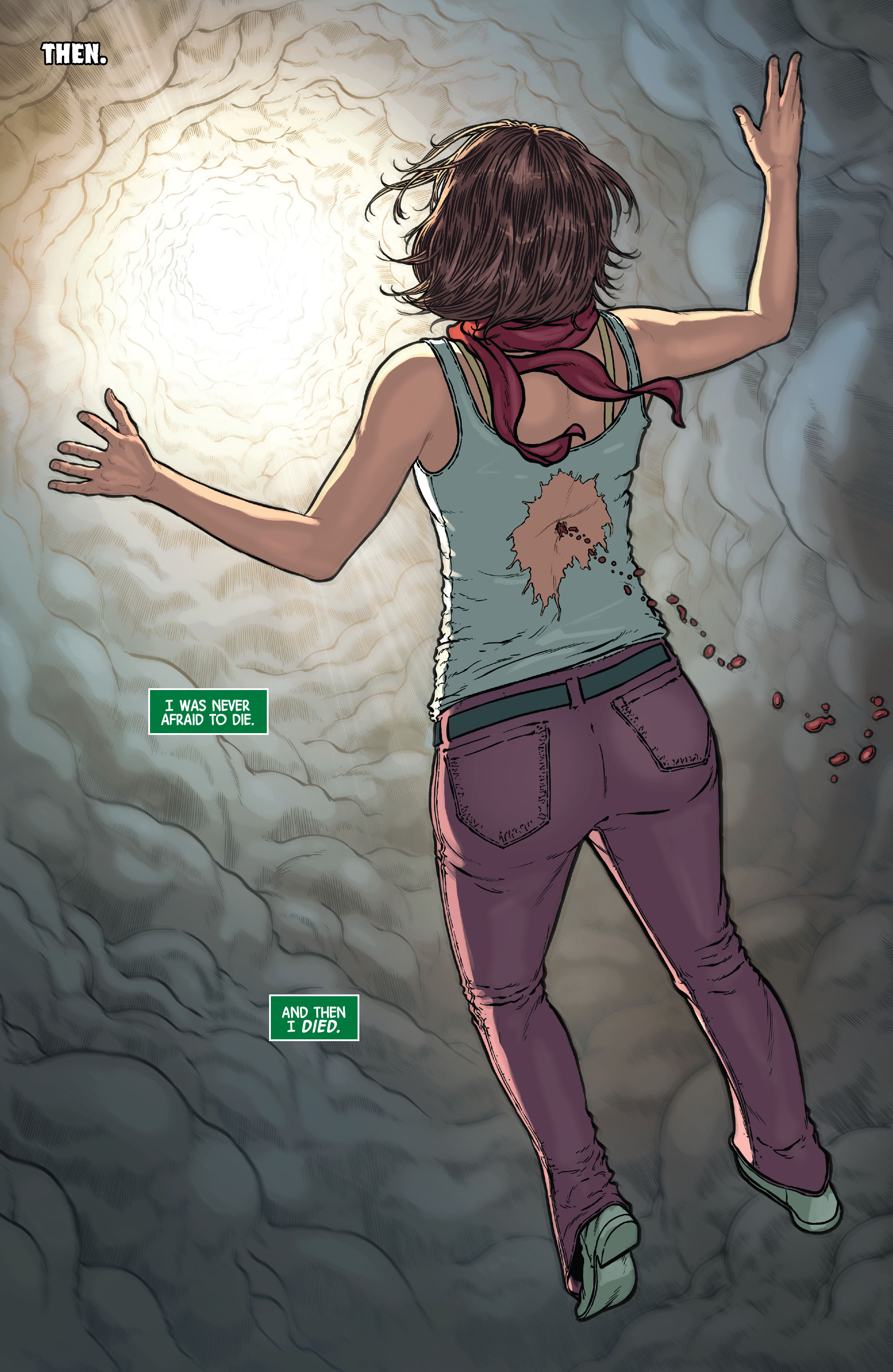 Immortal She-Hulk (2020-): Chapter 1 - Page 3