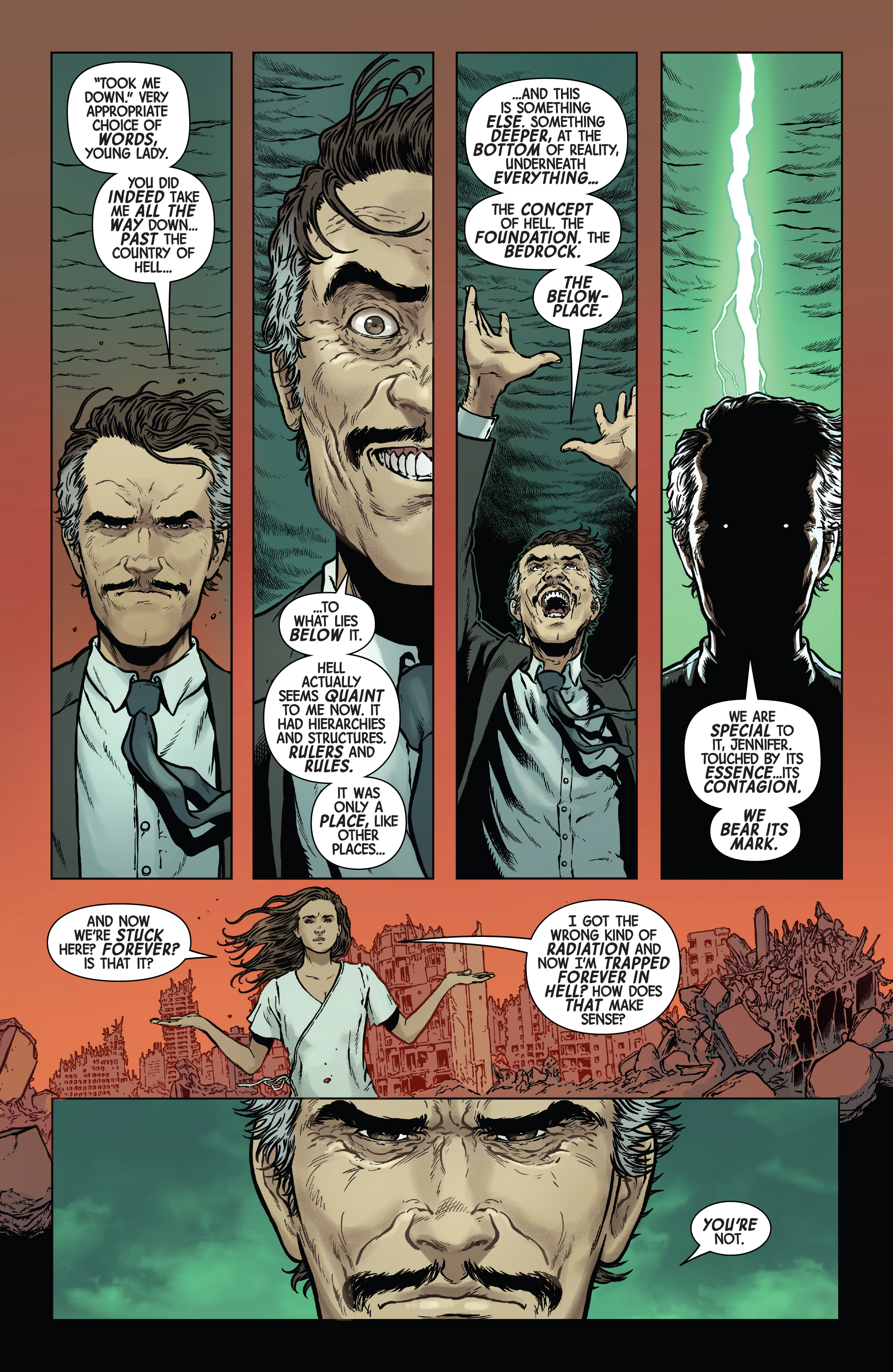 Immortal She-Hulk (2020-) Chapter 1 - Page 8