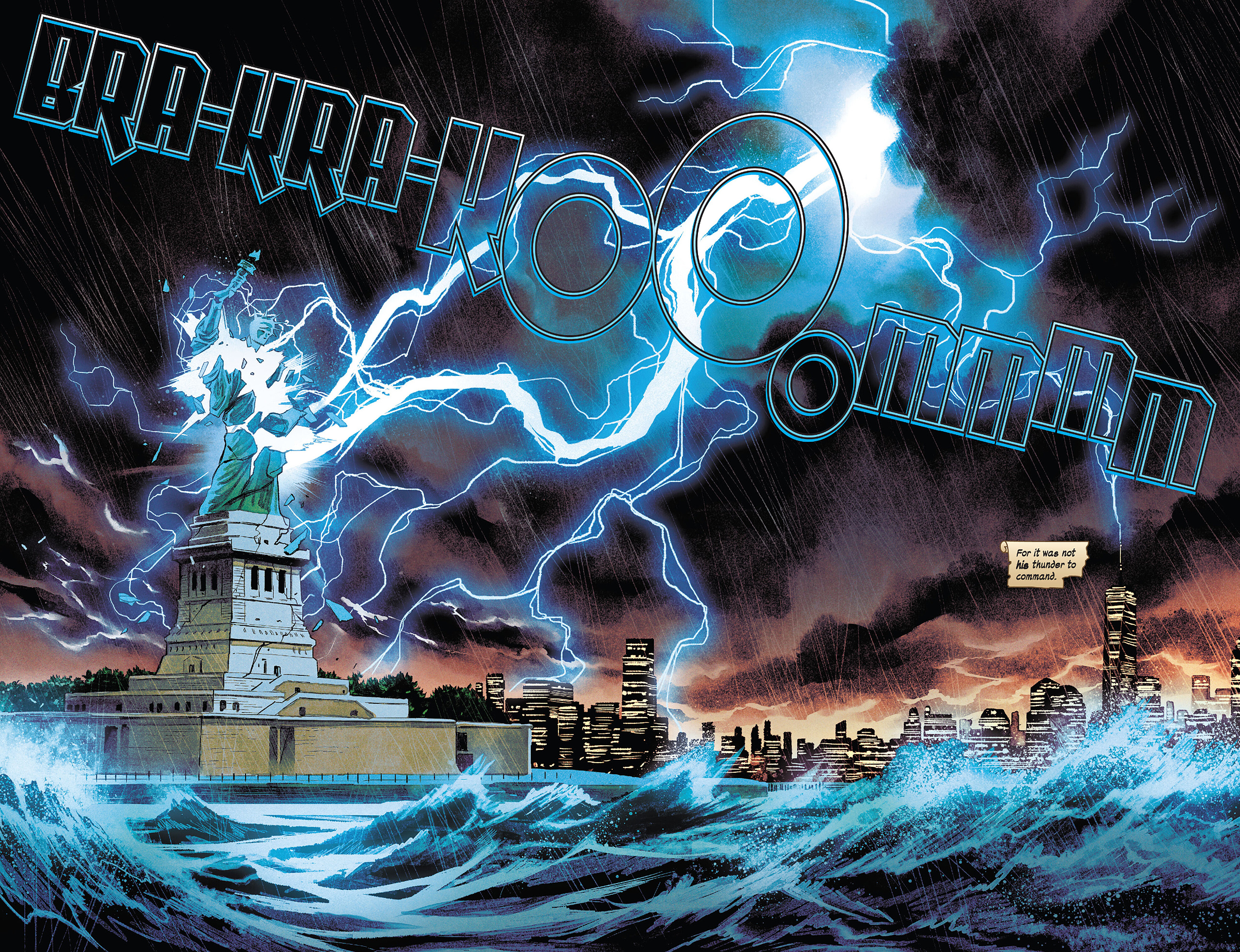 Immortal Thor (2023-) issue 1 - Page 27