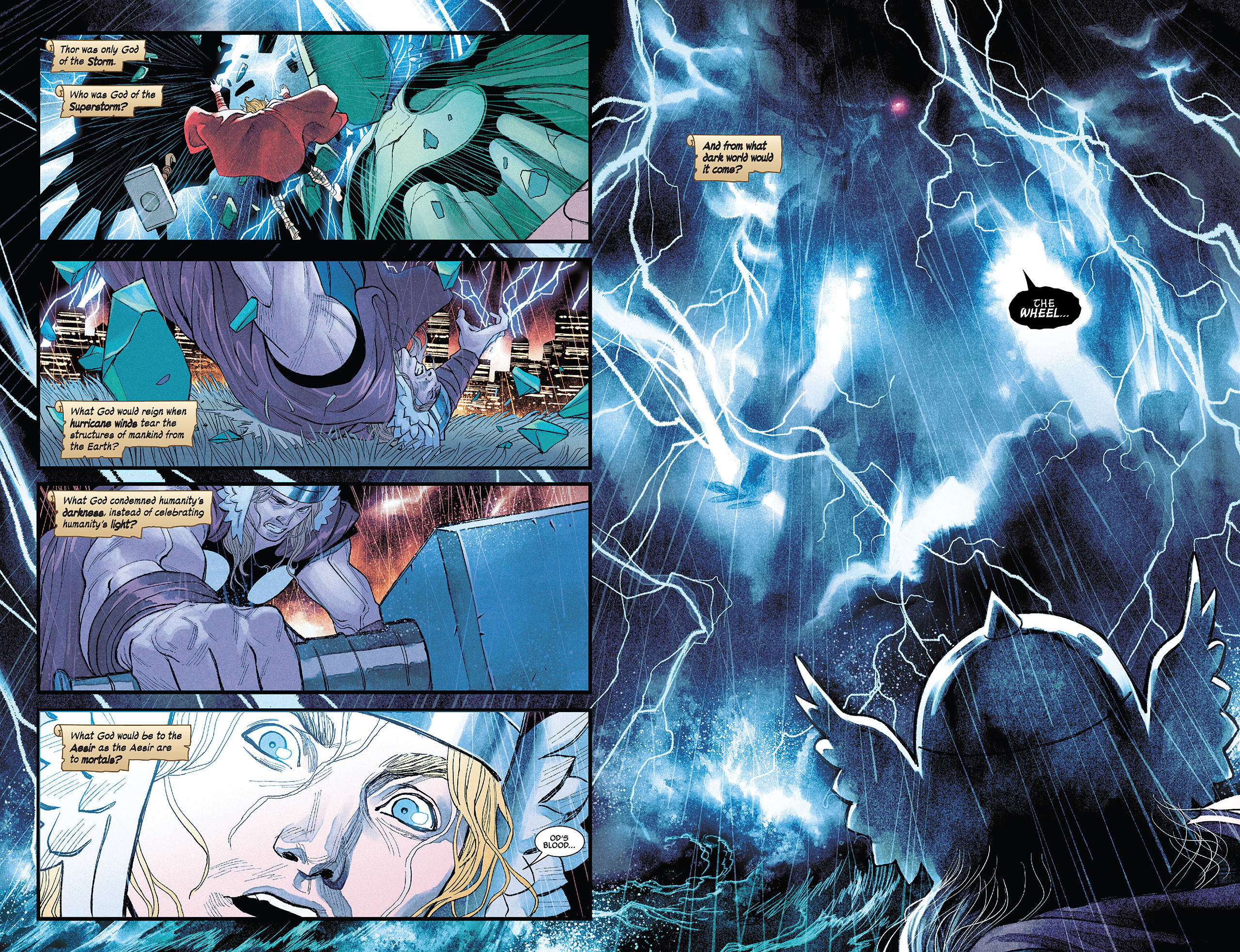 Immortal Thor (2023-): Chapter 1 - Page 28