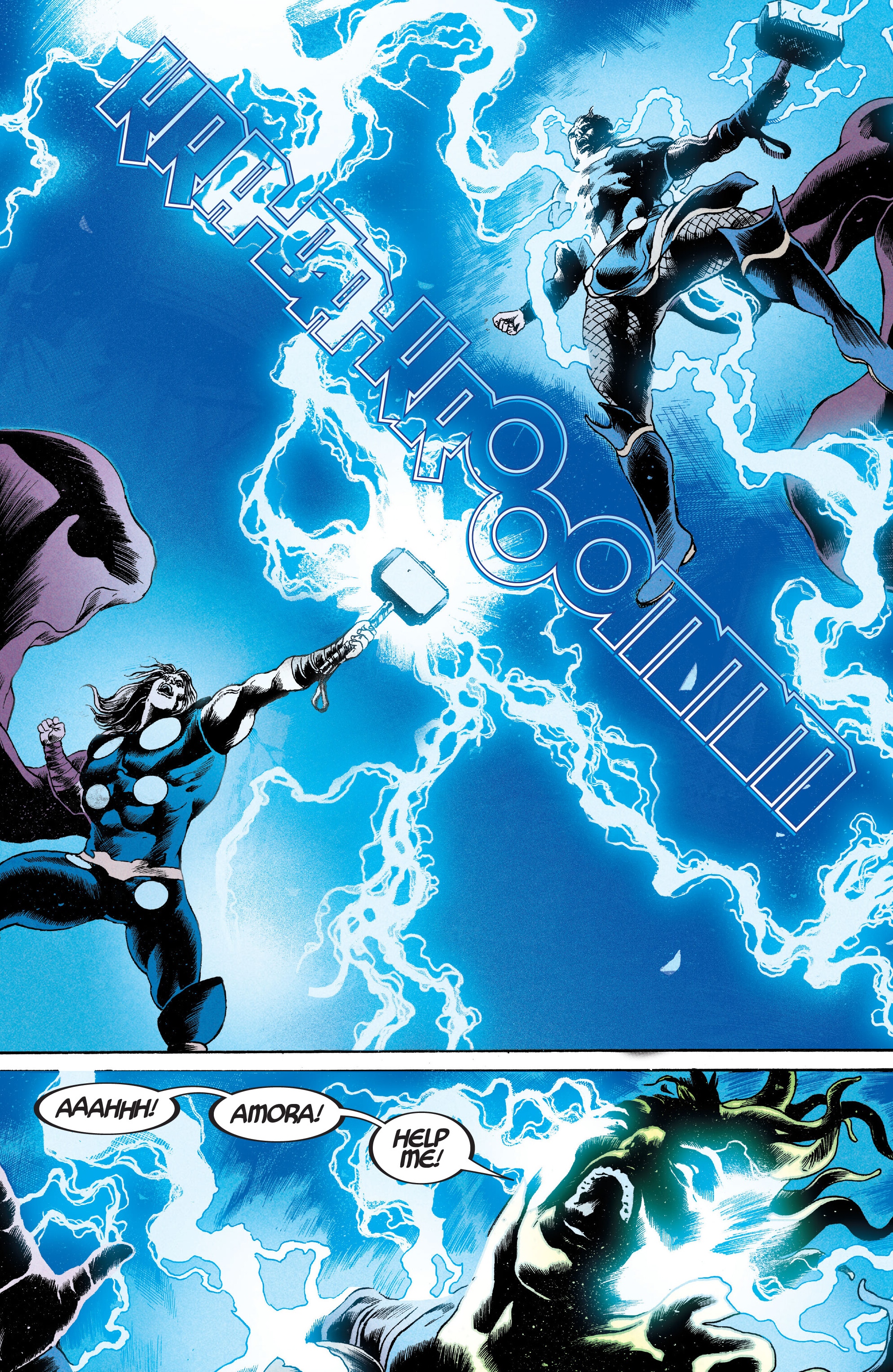 Immortal Thor (2023-) issue 10 - Page 10