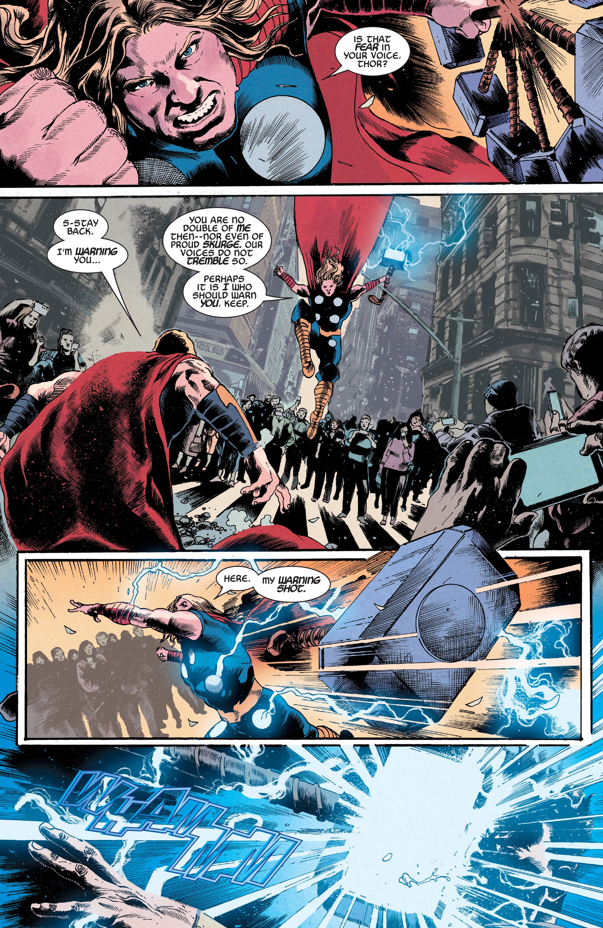 Immortal Thor (2023-) issue 10 - Page 17