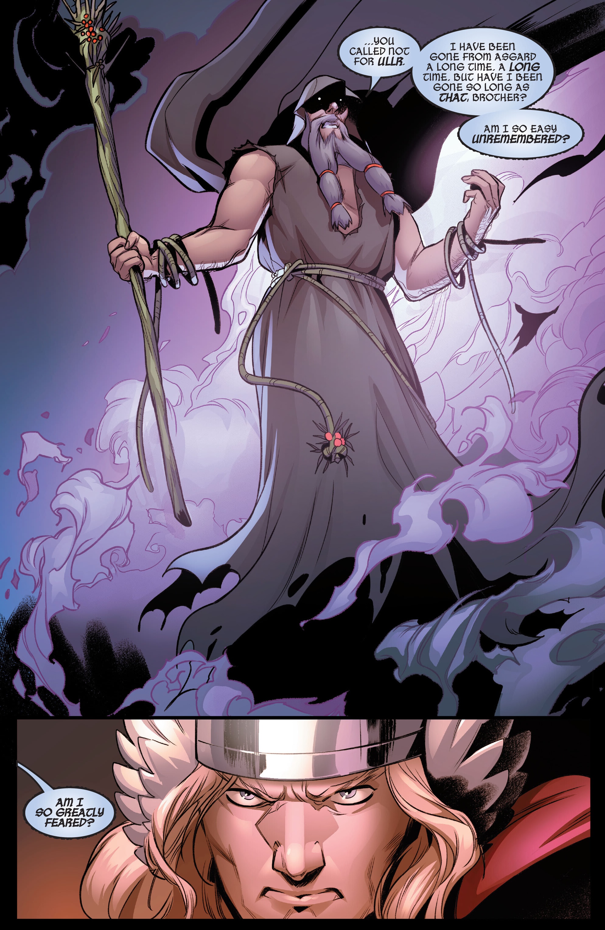 Immortal Thor (2023-) issue 11 - Page 9