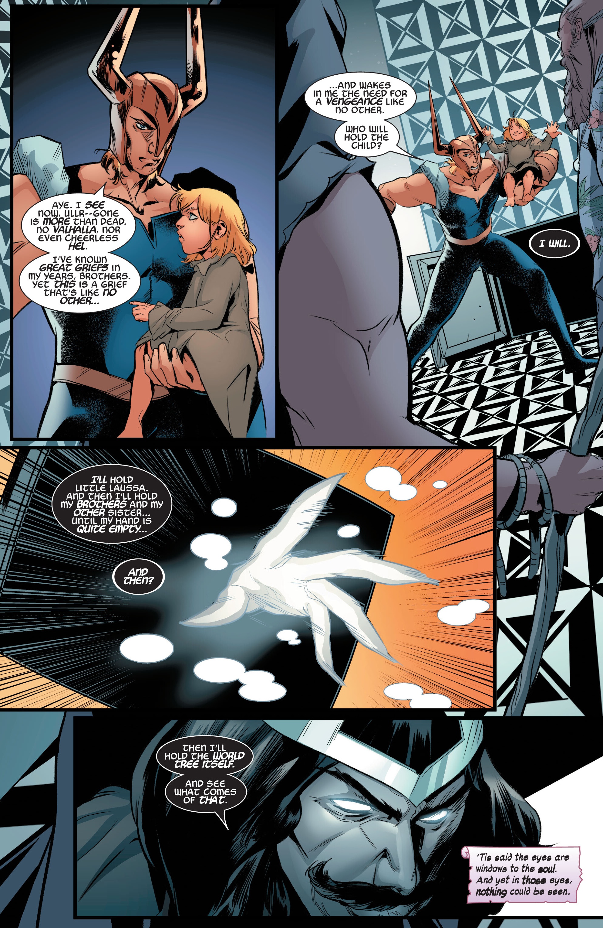 Immortal Thor (2023-) issue 12 - Page 10