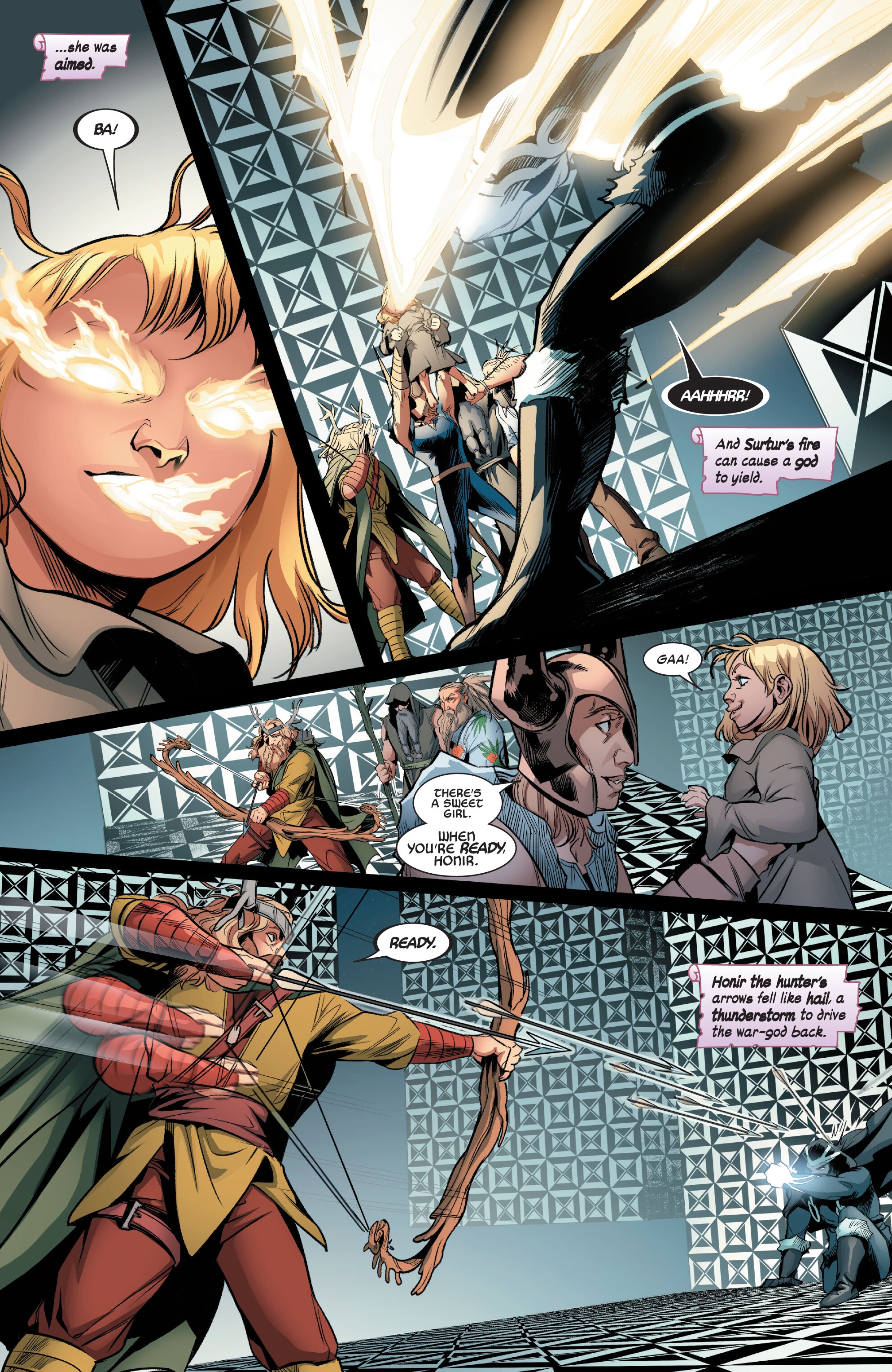 Immortal Thor (2023-) issue 12 - Page 15