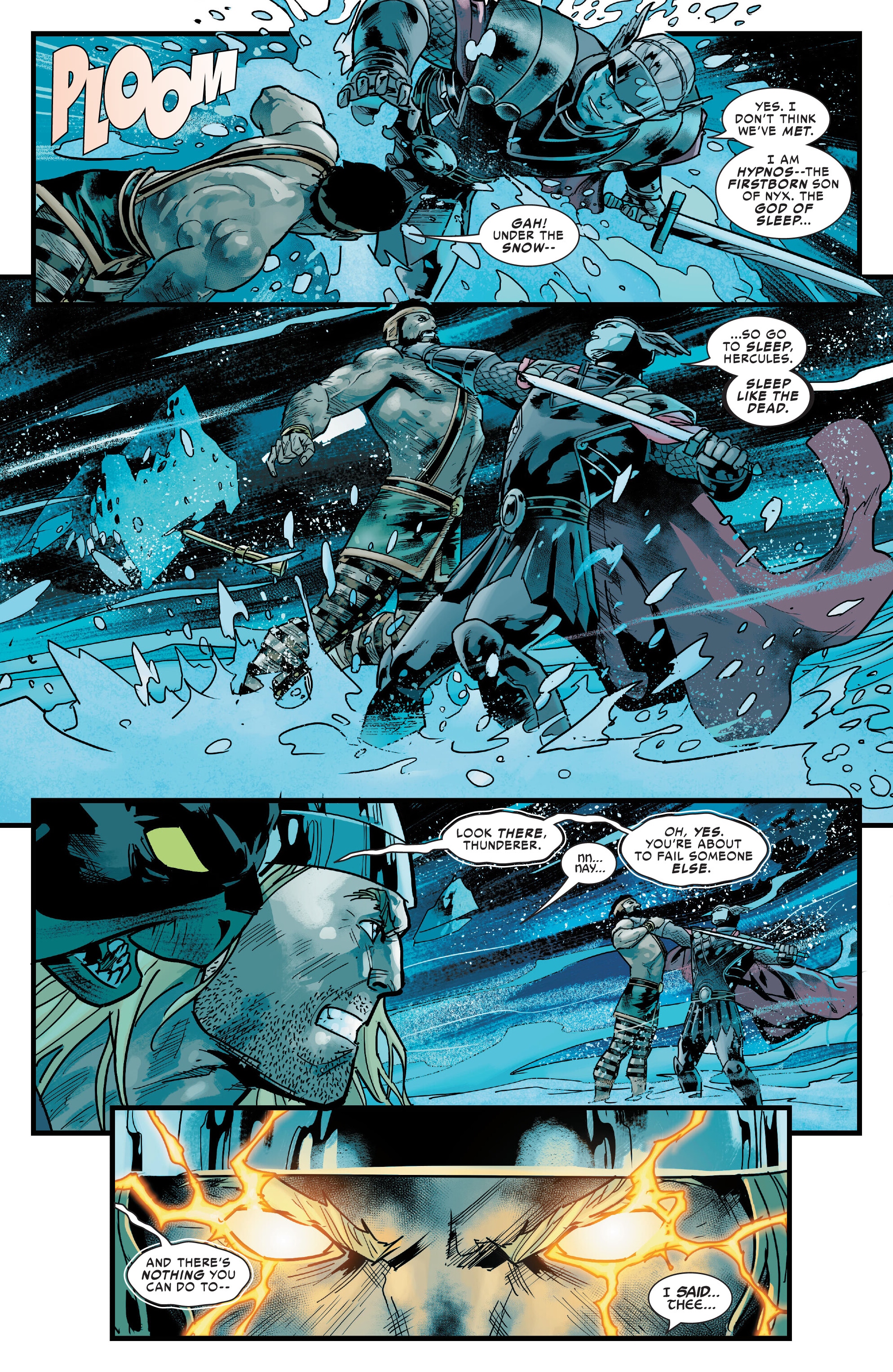 Immortal Thor (2023-) issue 13 - Page 17