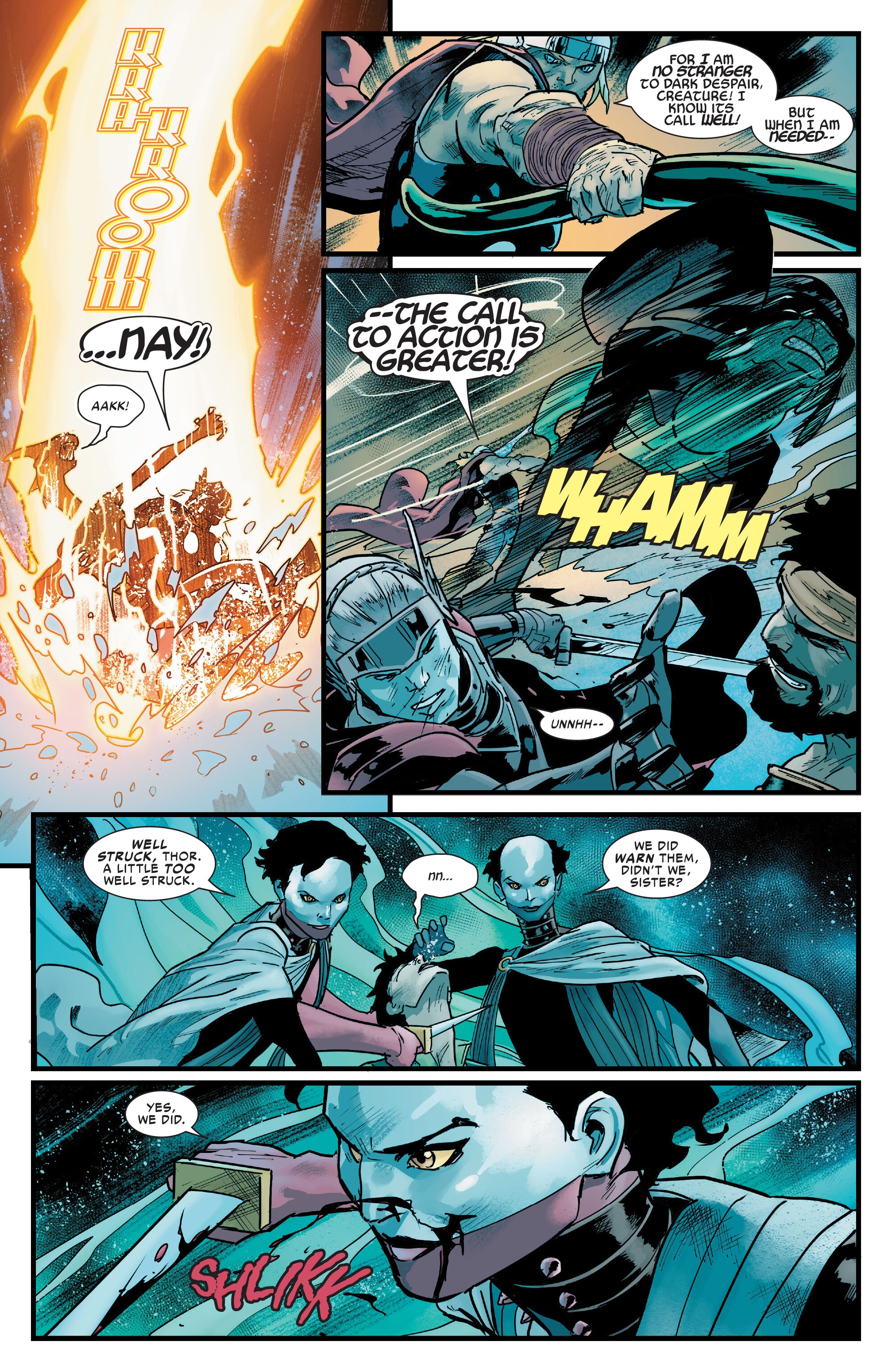 Immortal Thor (2023-) issue 13 - Page 18