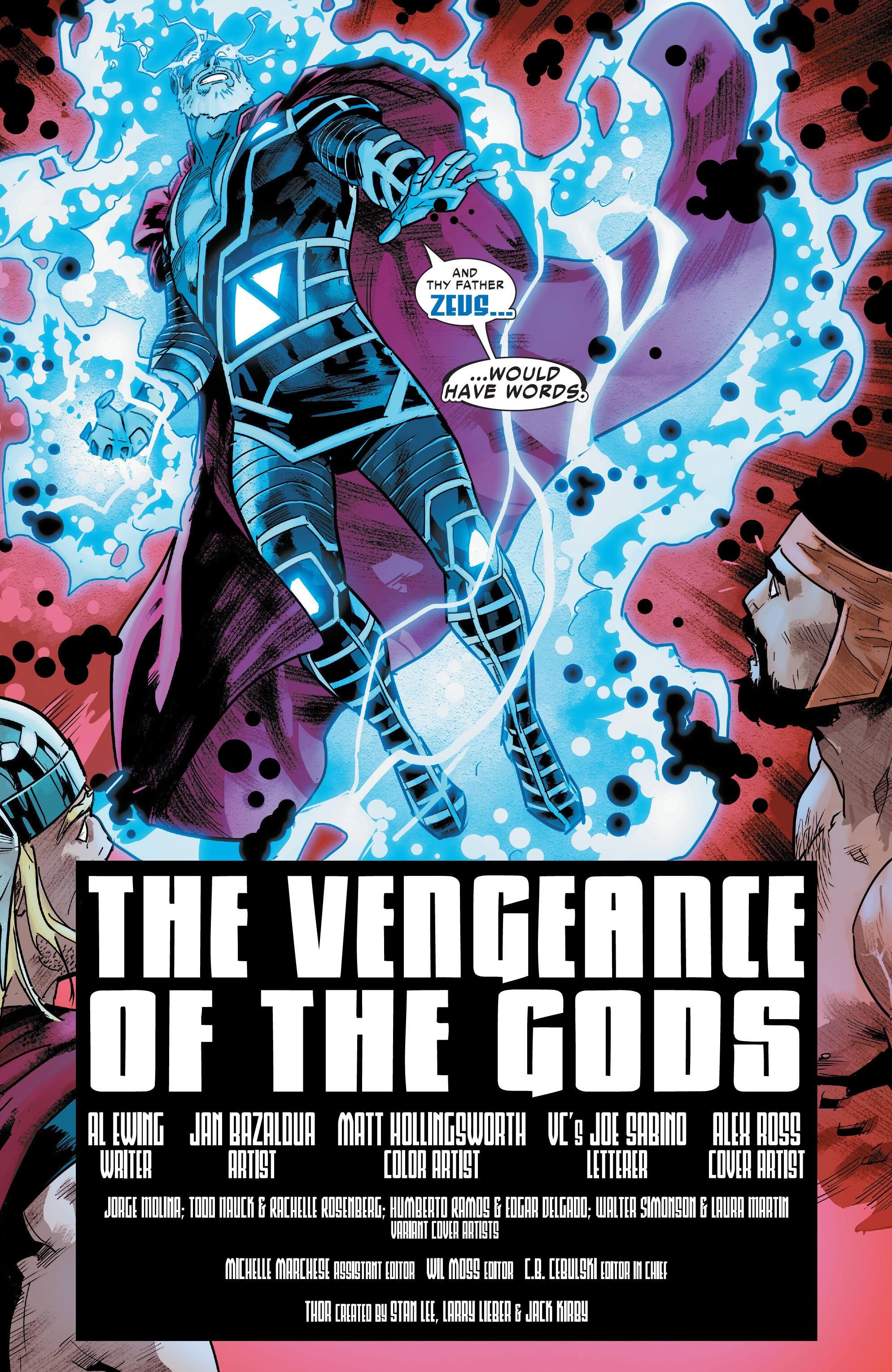 Immortal Thor (2023-) issue 13 - Page 24