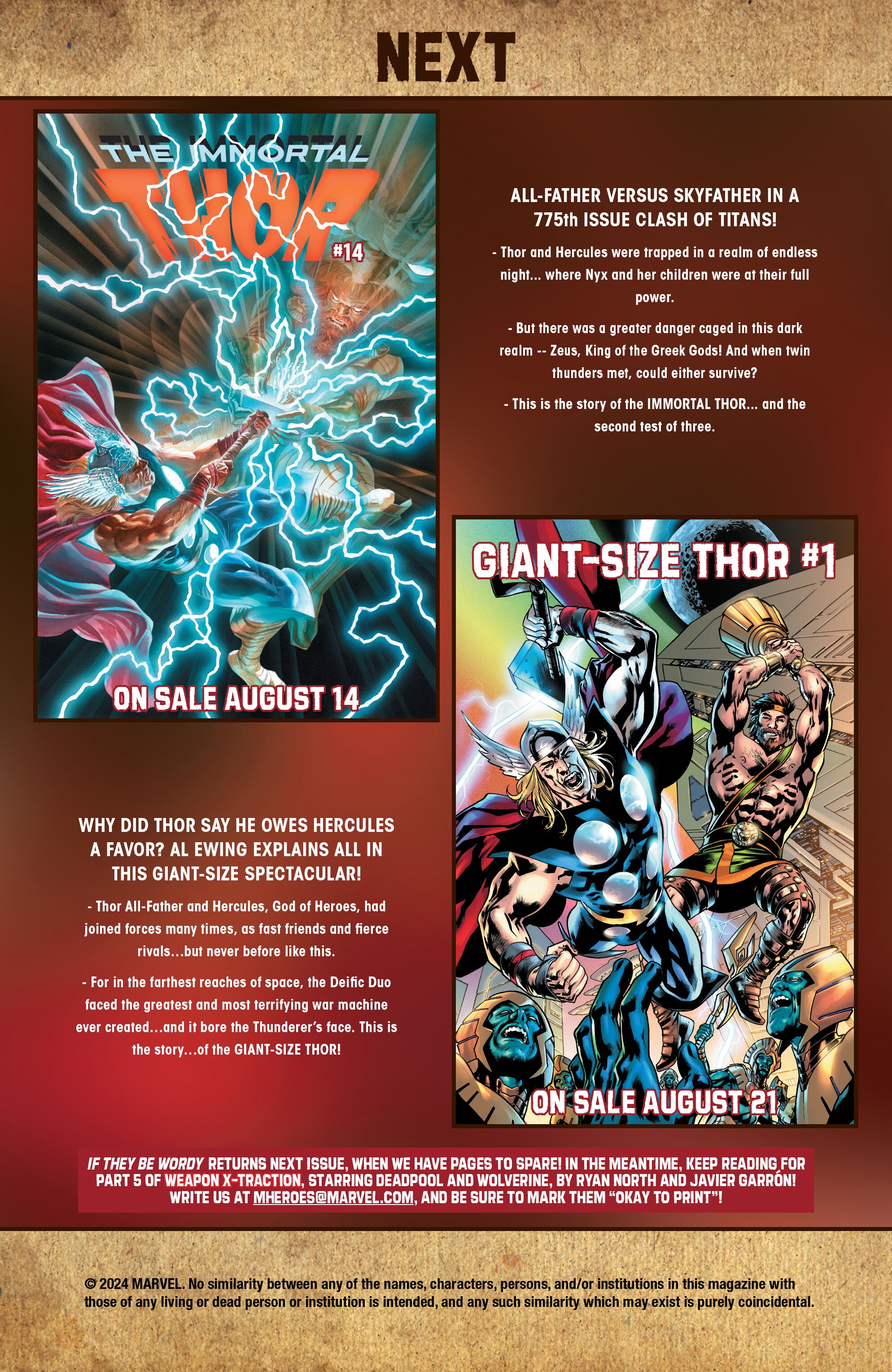 Immortal Thor (2023-) issue 13 - Page 25