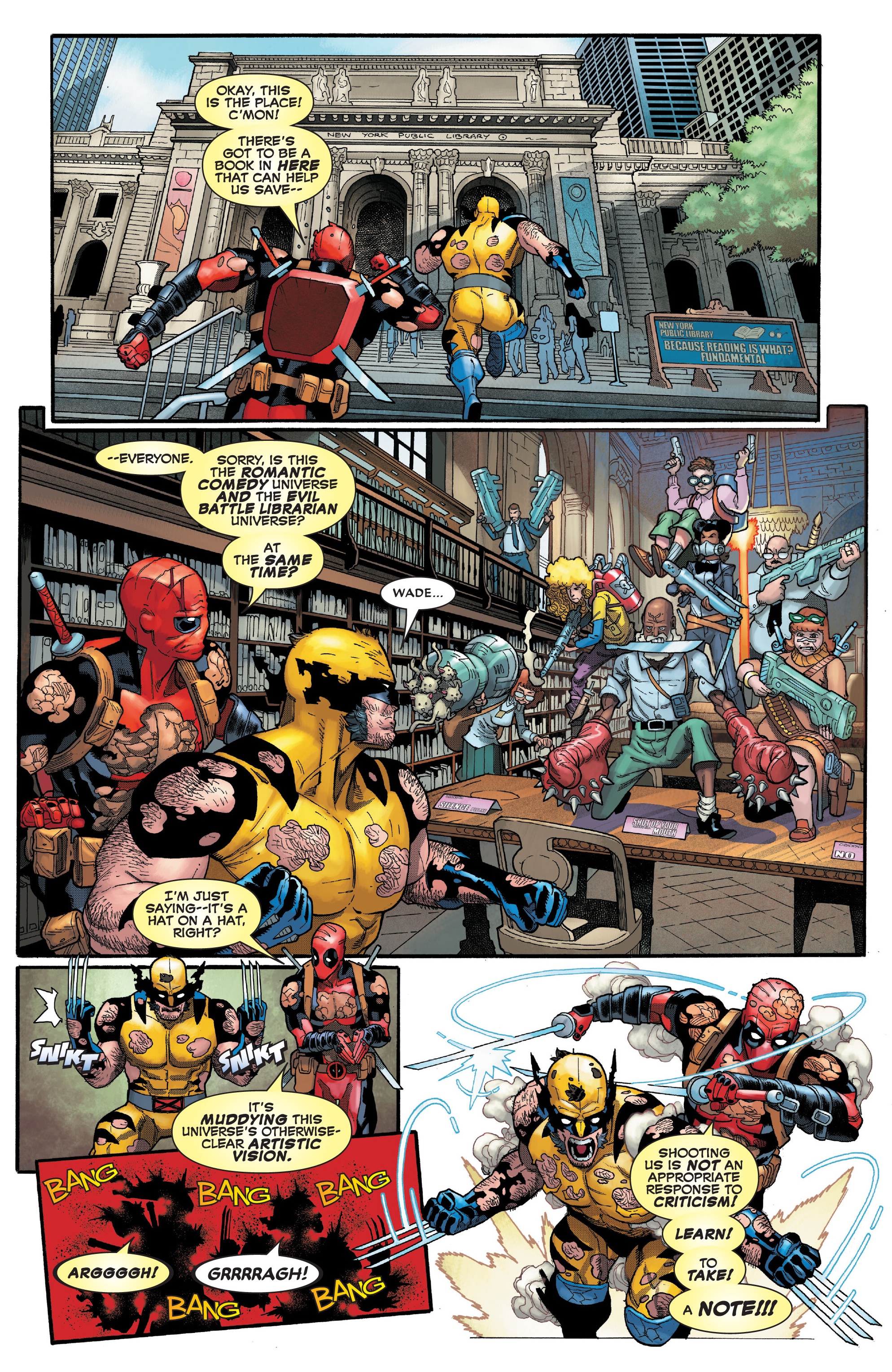 Immortal Thor (2023-) issue 13 - Page 28