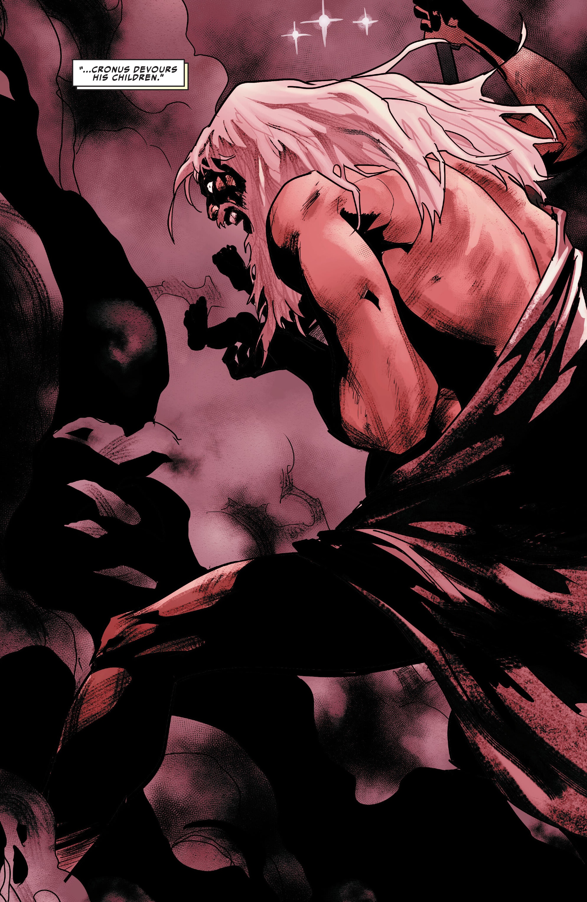 Immortal Thor (2023-) issue 14 - Page 6