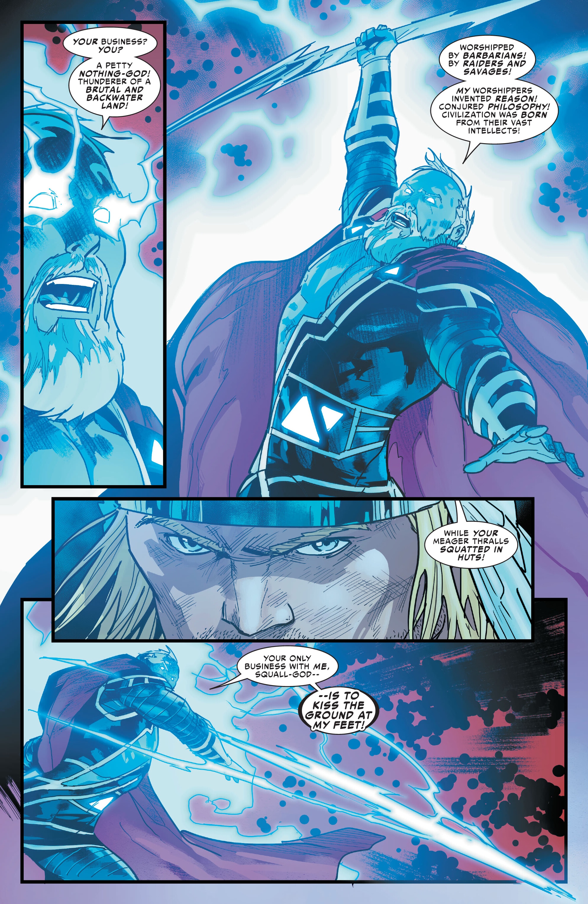 Immortal Thor (2023-) issue 14 - Page 11