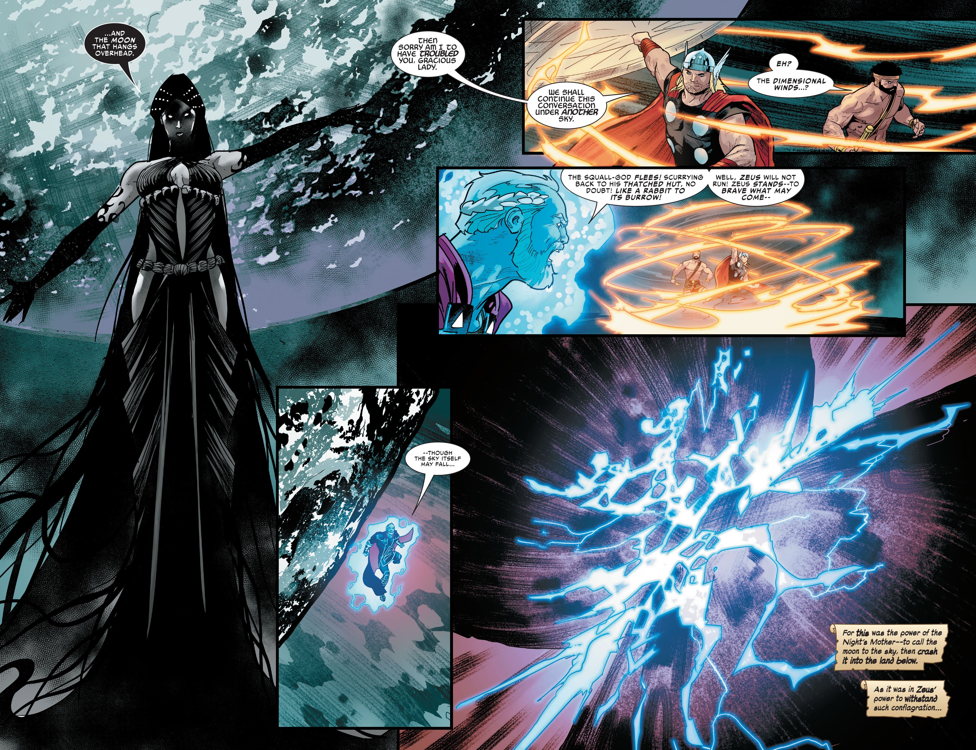 Immortal Thor (2023-) issue 14 - Page 14