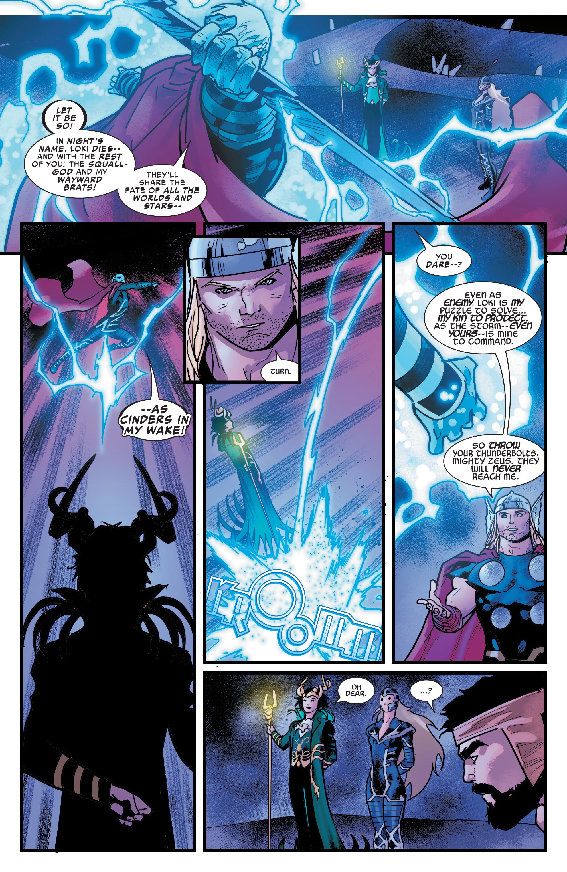 Immortal Thor (2023-) issue 14 - Page 18