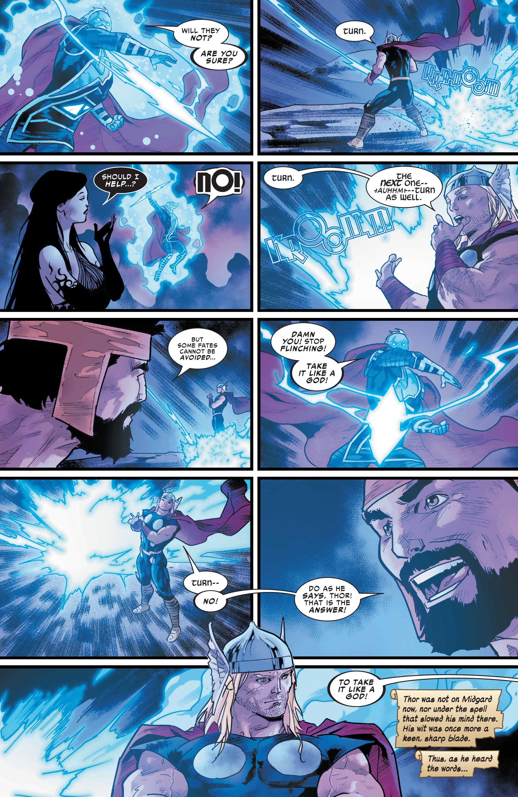 Immortal Thor (2023-) issue 14 - Page 19