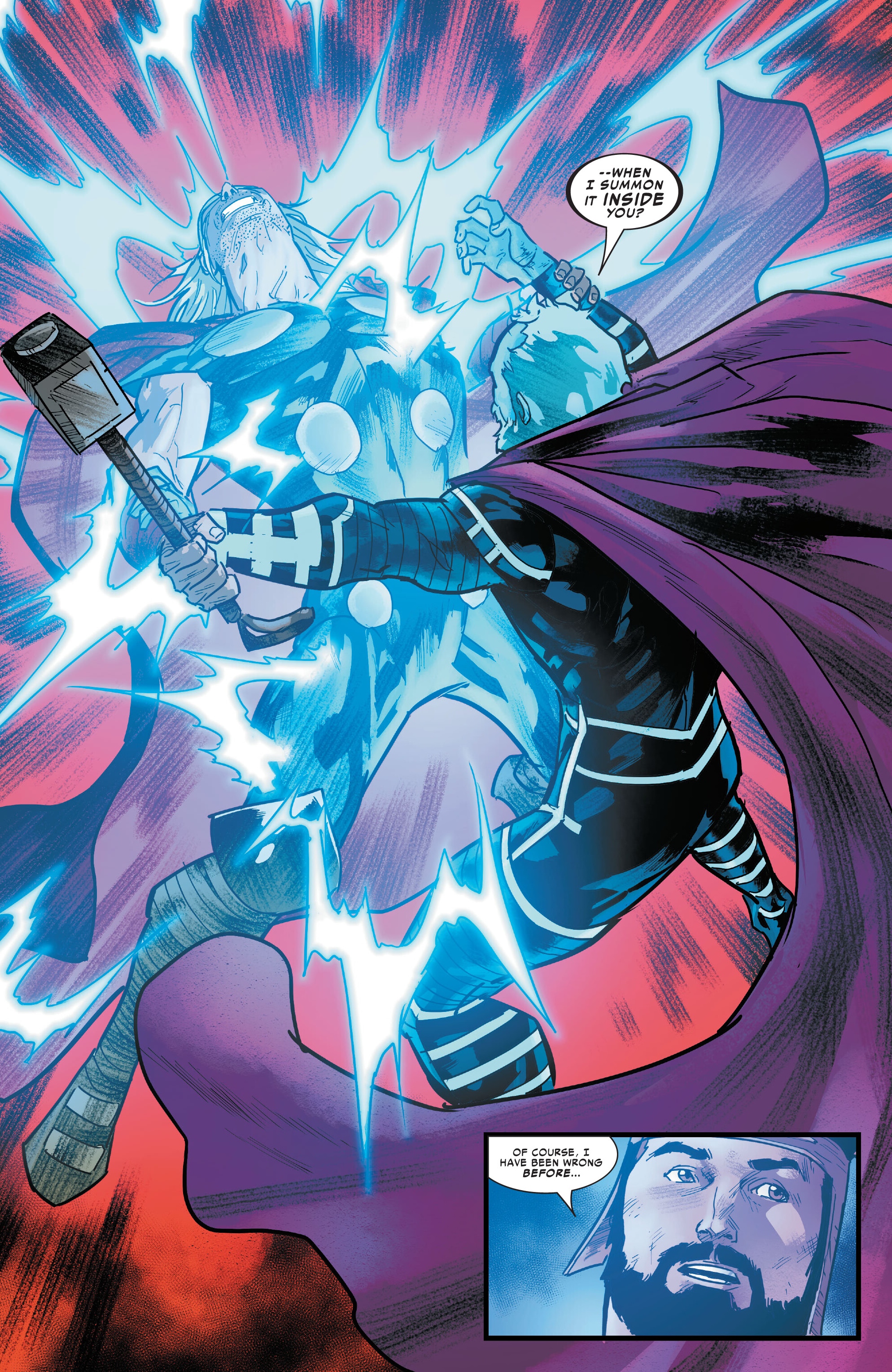 Immortal Thor (2023-) issue 14 - Page 21