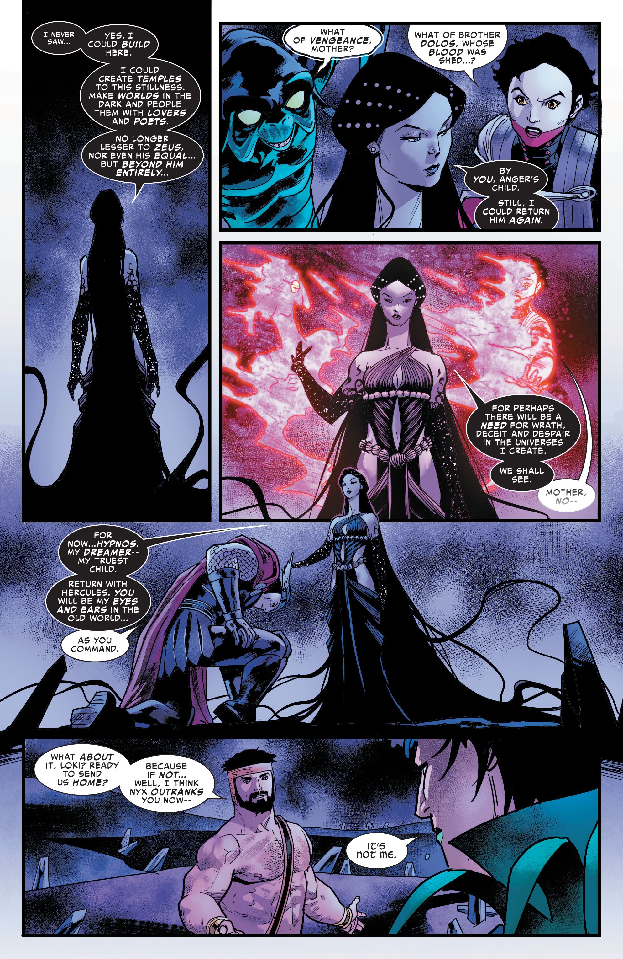 Immortal Thor (2023-) issue 14 - Page 24