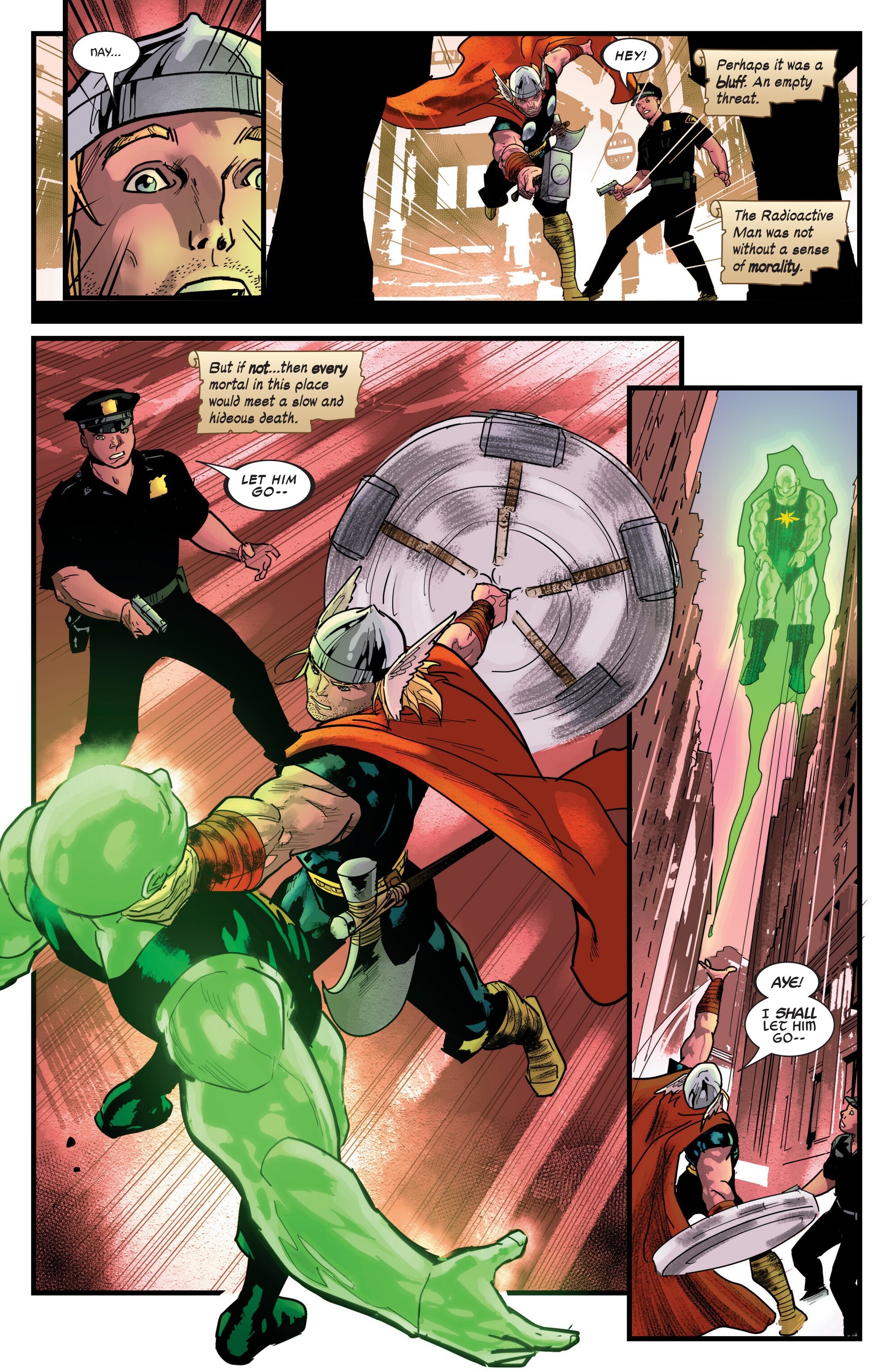 Immortal Thor (2023-) issue 16 - Page 13