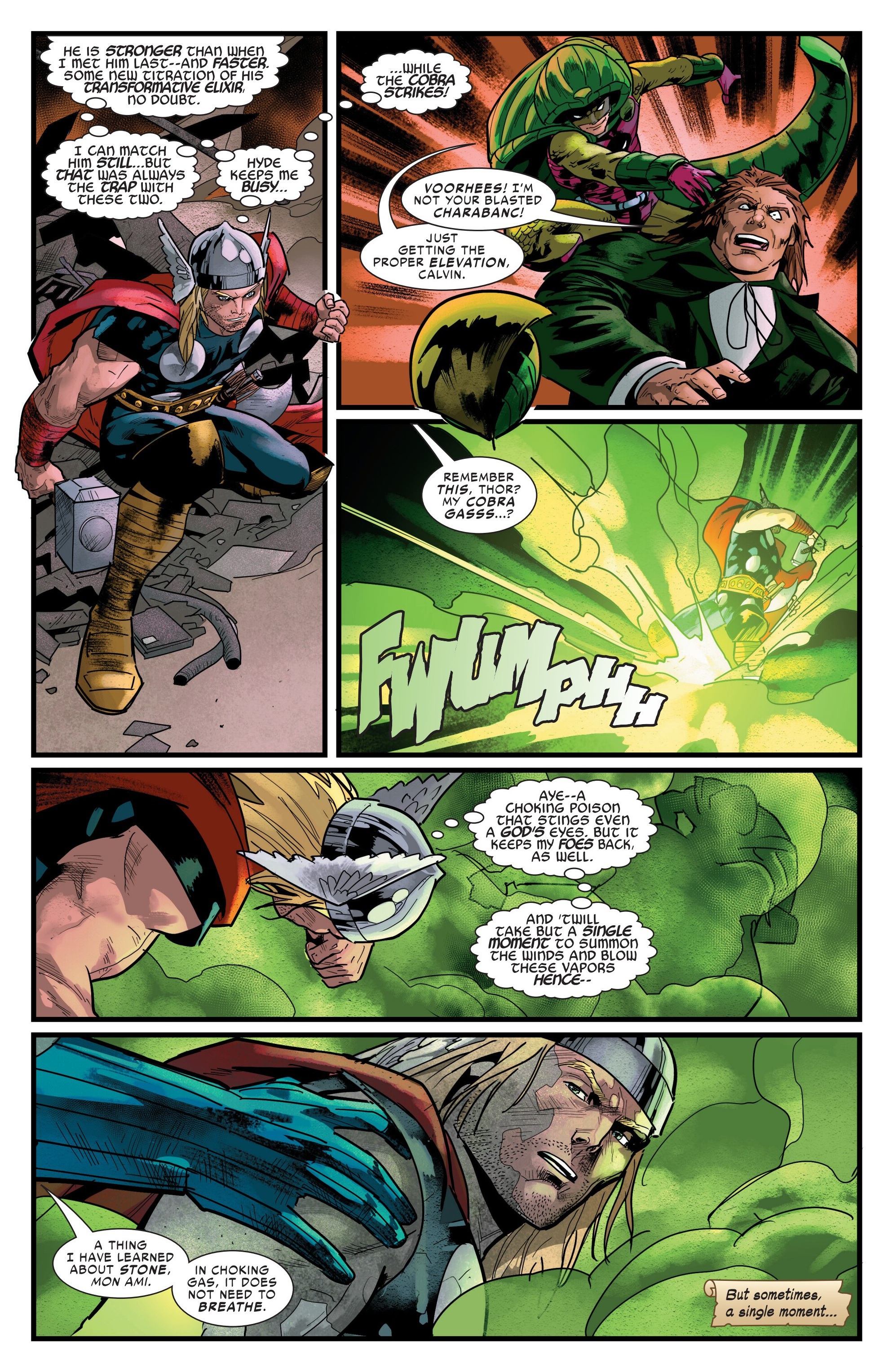 Immortal Thor (2023-) issue 16 - Page 19