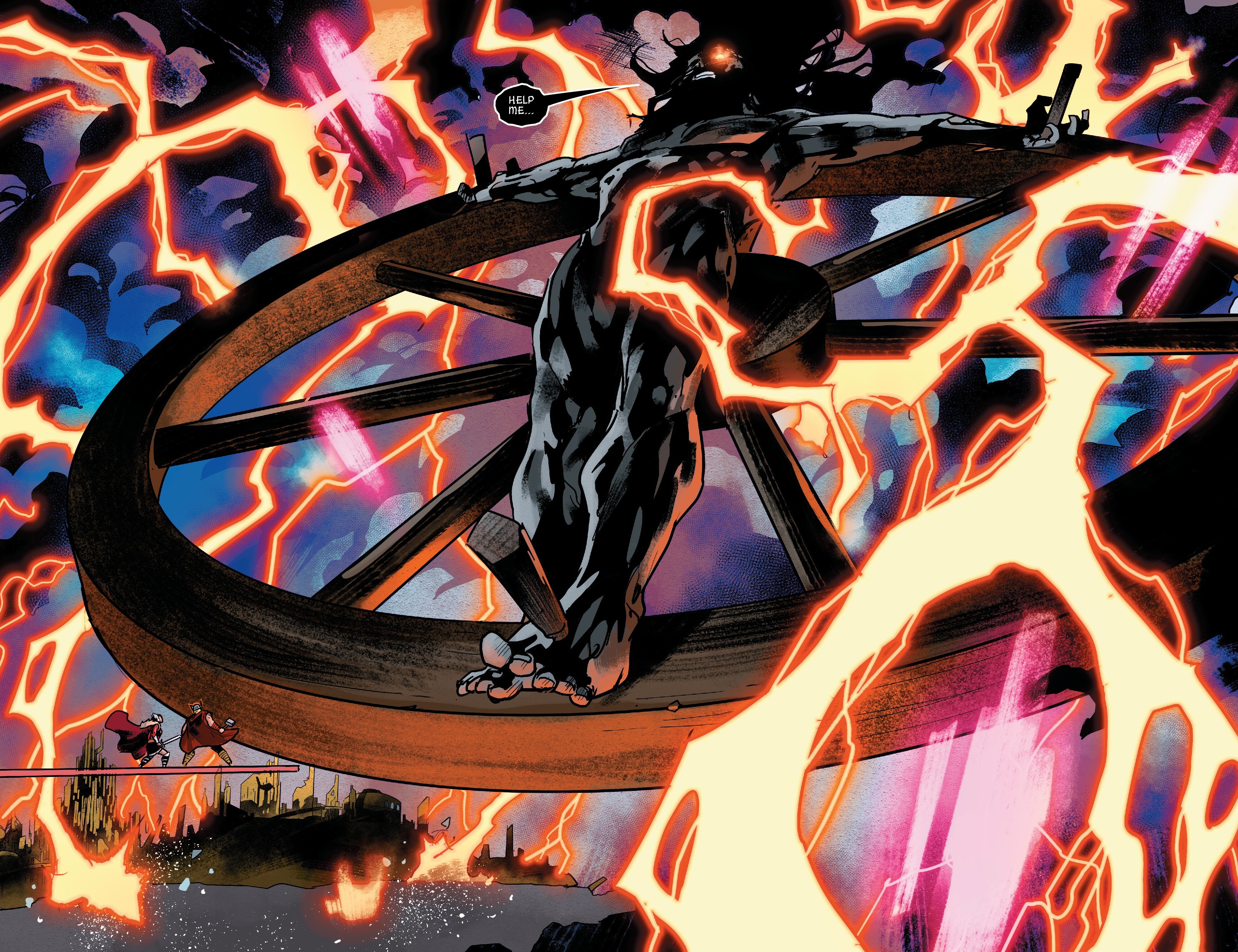 Immortal Thor (2023-): Chapter 20 - Page 10