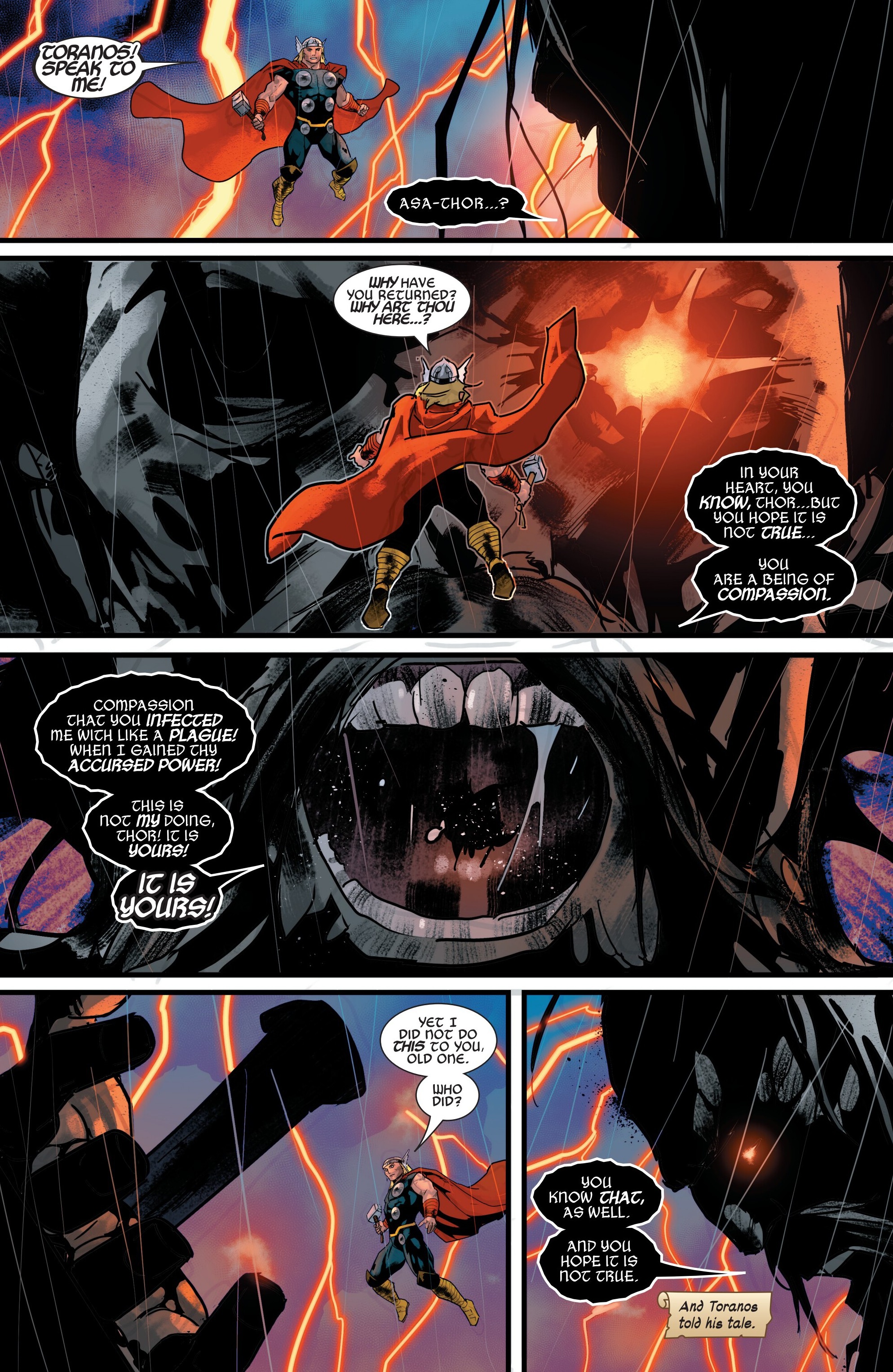 Immortal Thor (2023-): Chapter 20 - Page 12