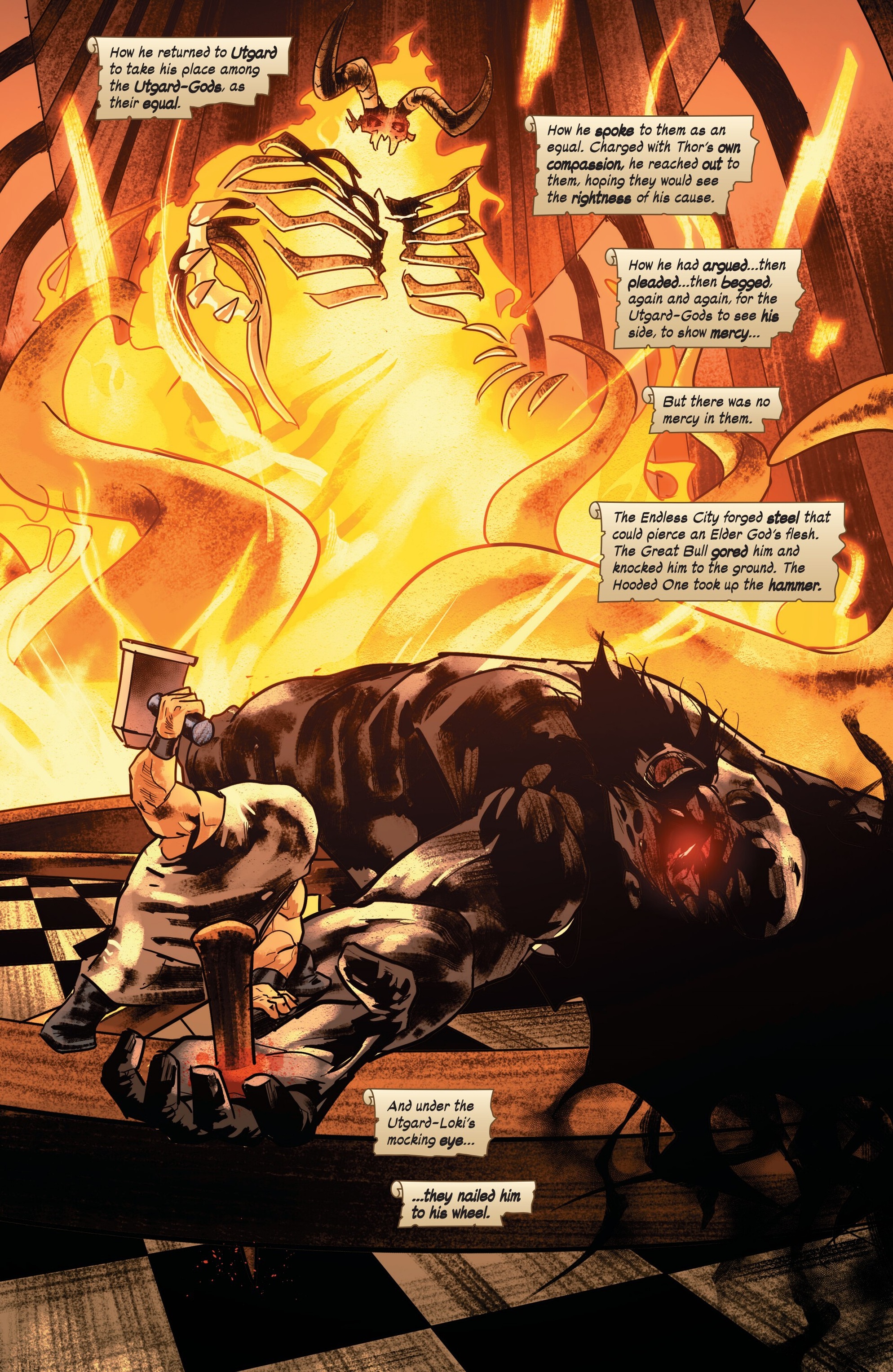 Immortal Thor (2023-): Chapter 20 - Page 13