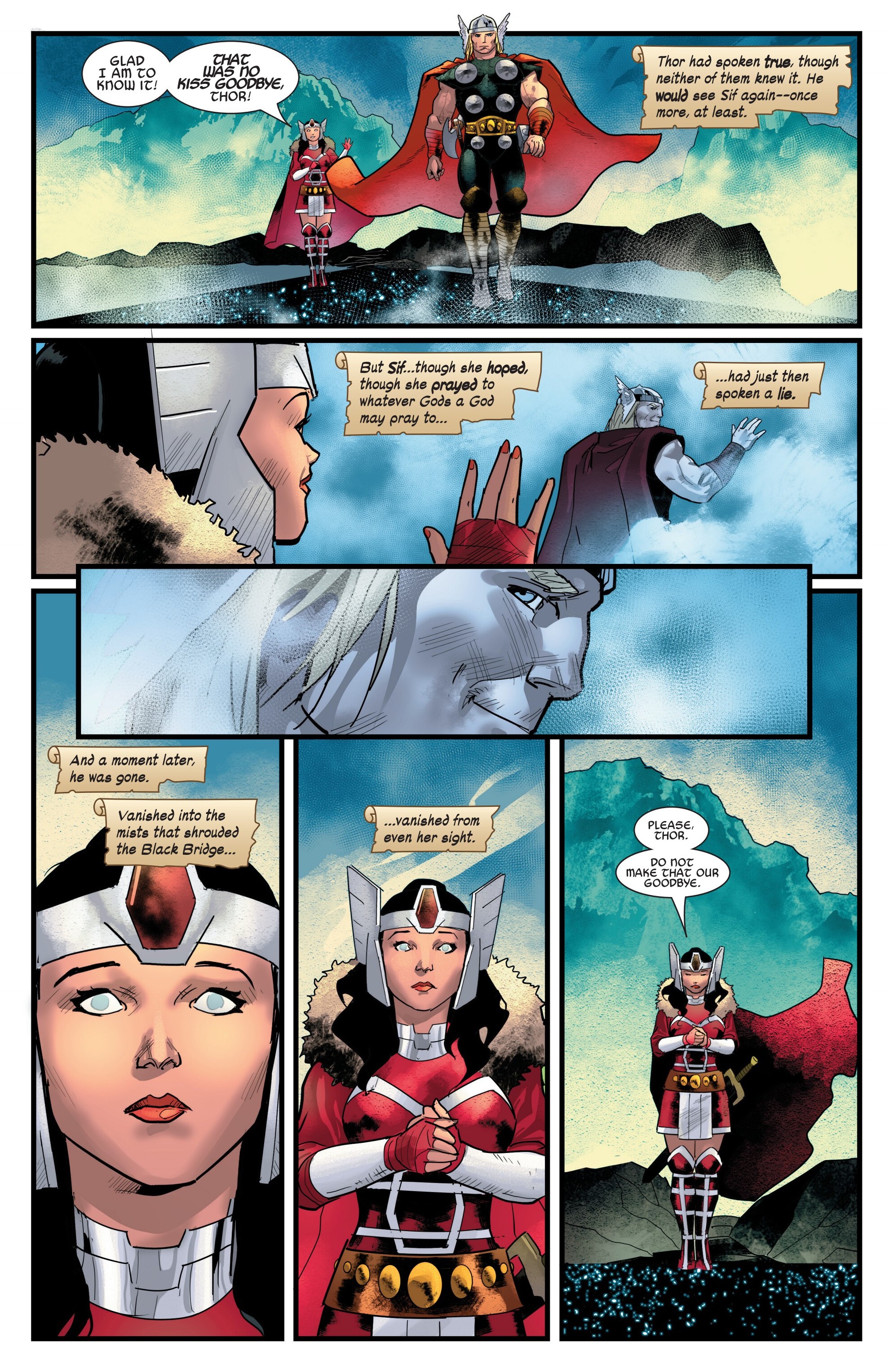 Immortal Thor (2023-): Chapter 20 - Page 18