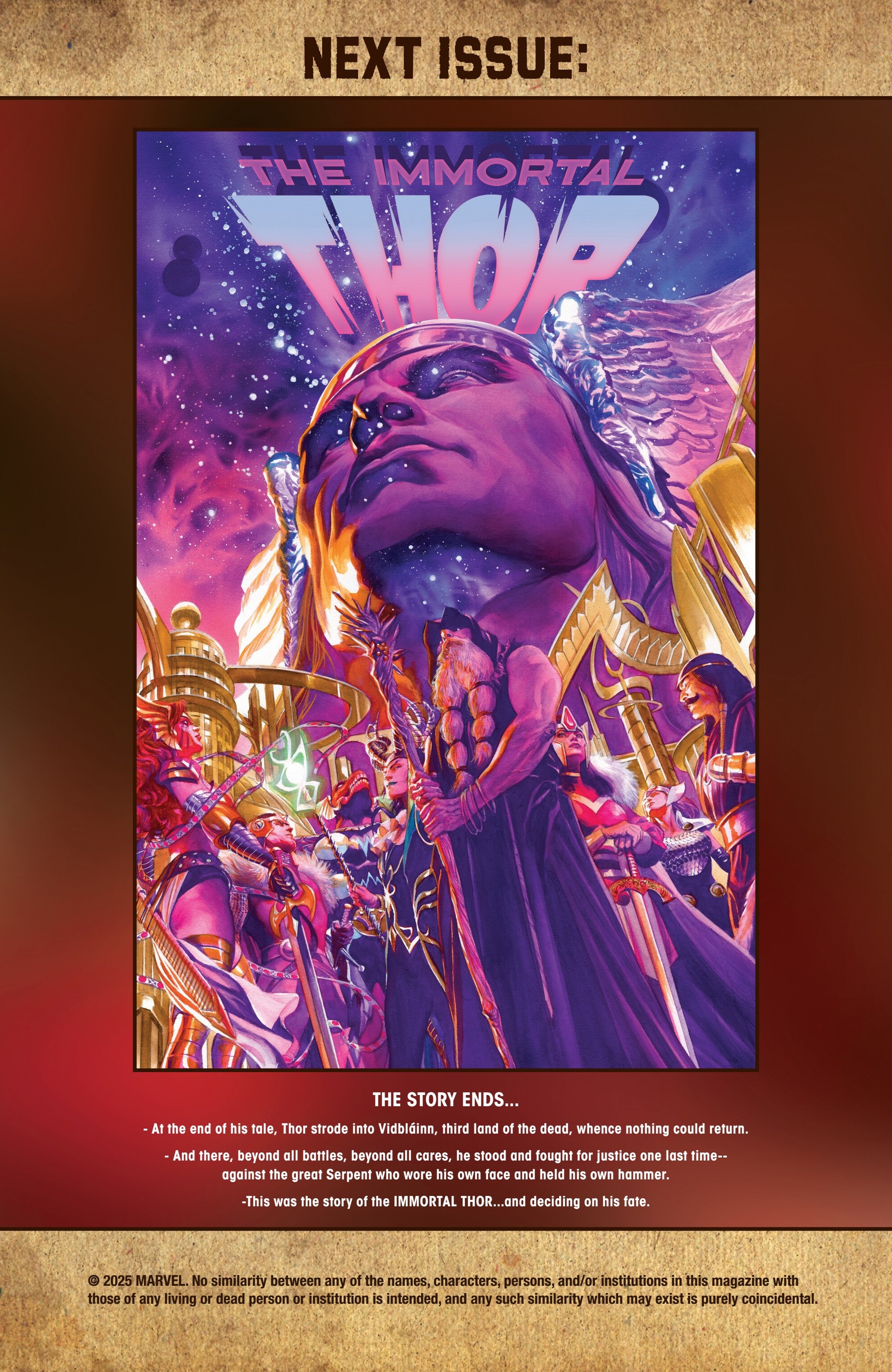 Immortal Thor (2023-): Chapter 24 - Page 20
