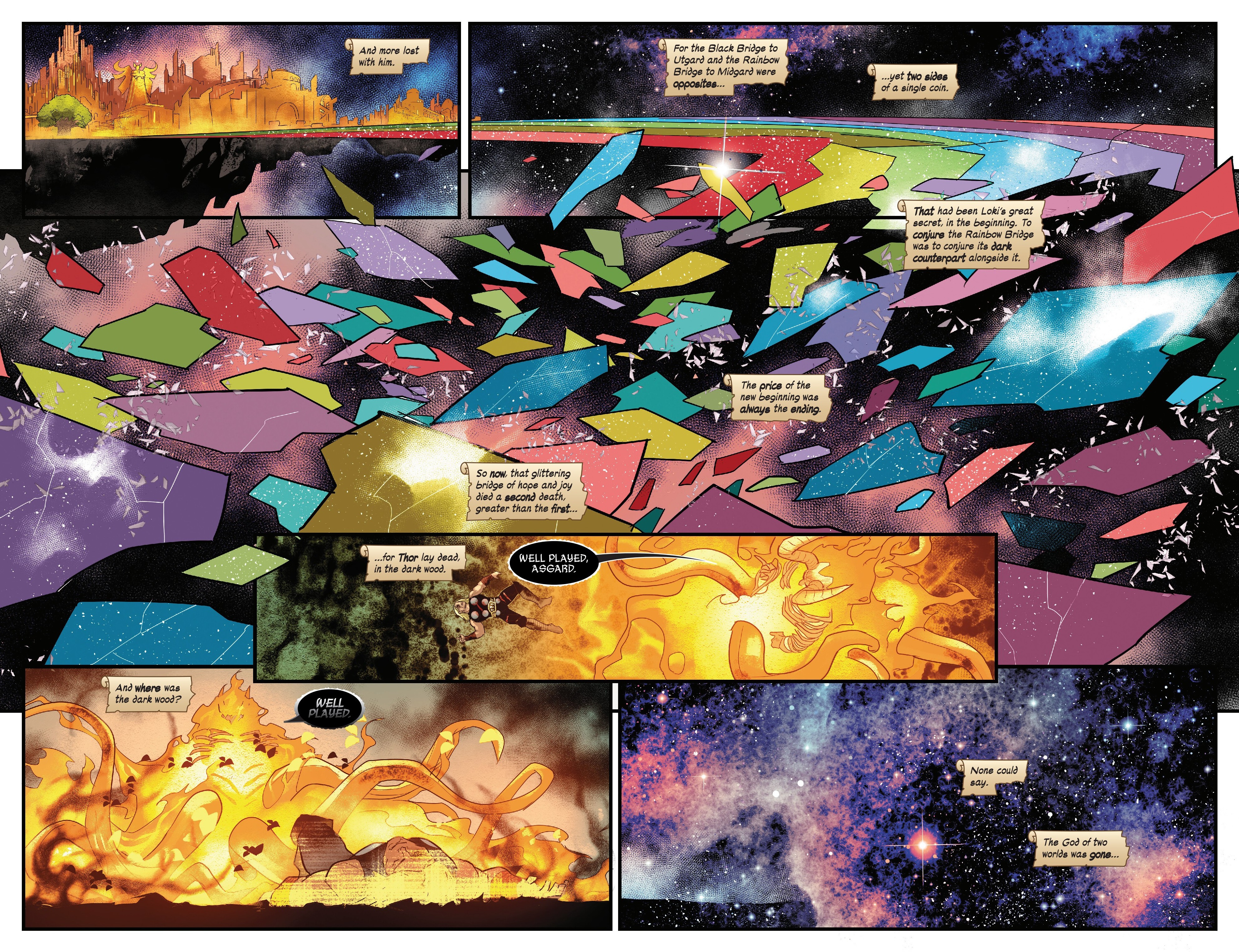 Immortal Thor (2023-): Chapter 25 - Page 8