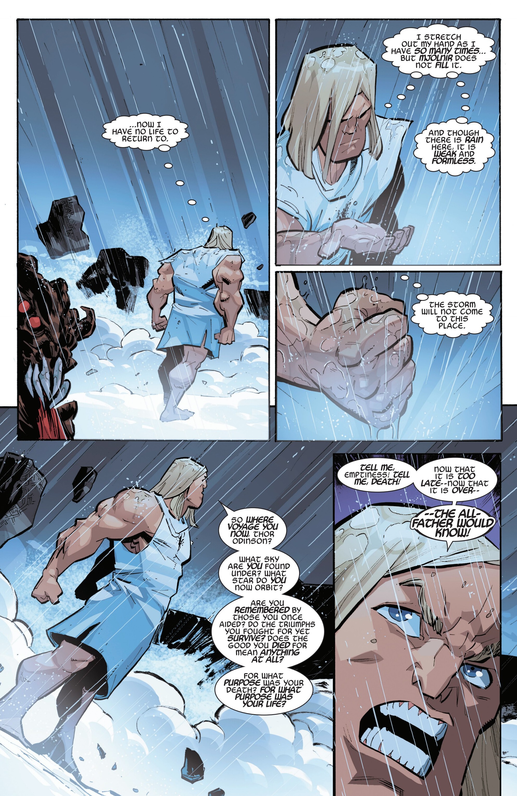 Immortal Thor (2023-): Chapter 25 - Page 14