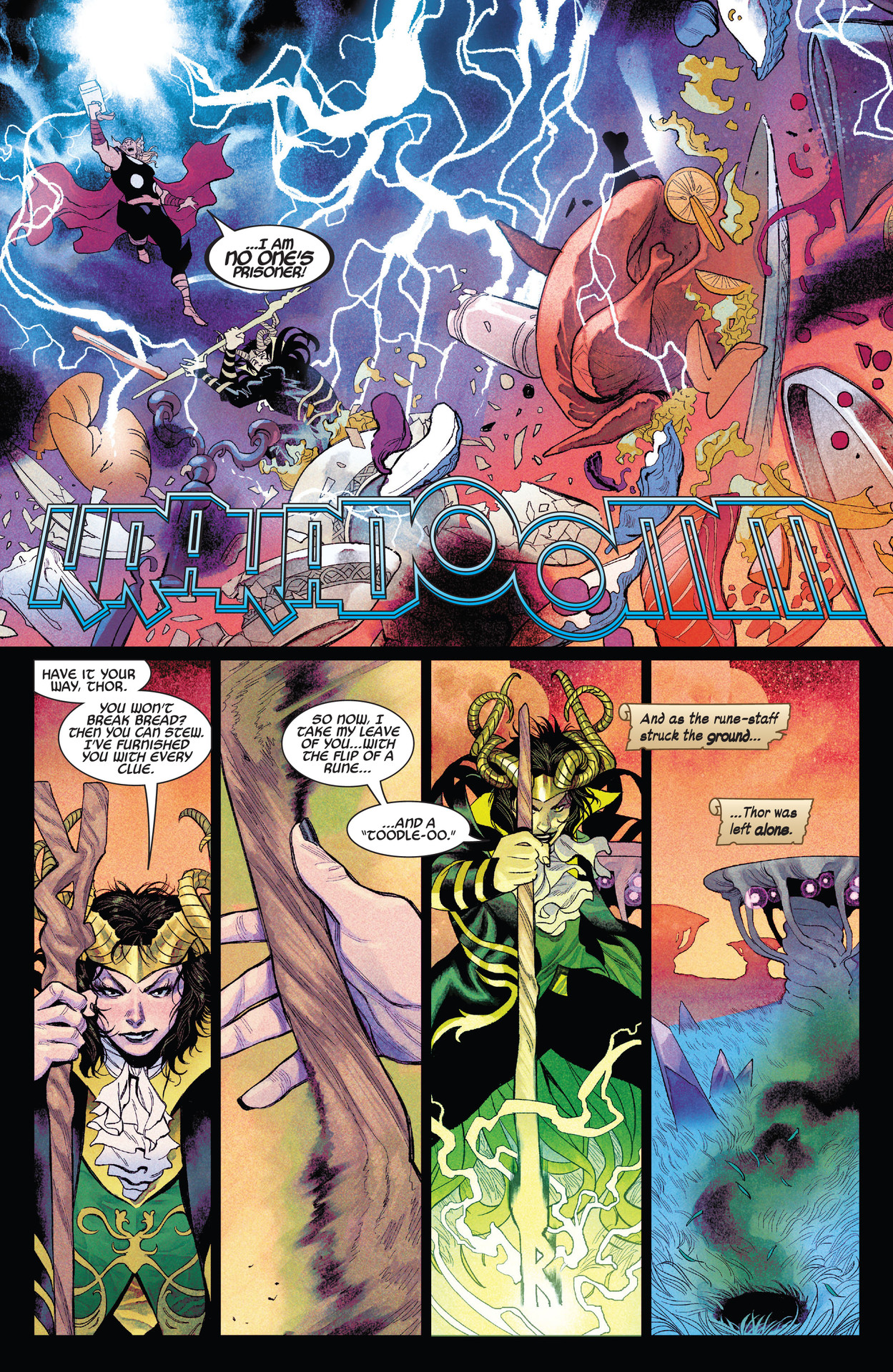 Immortal Thor (2023-) issue 3 - Page 7